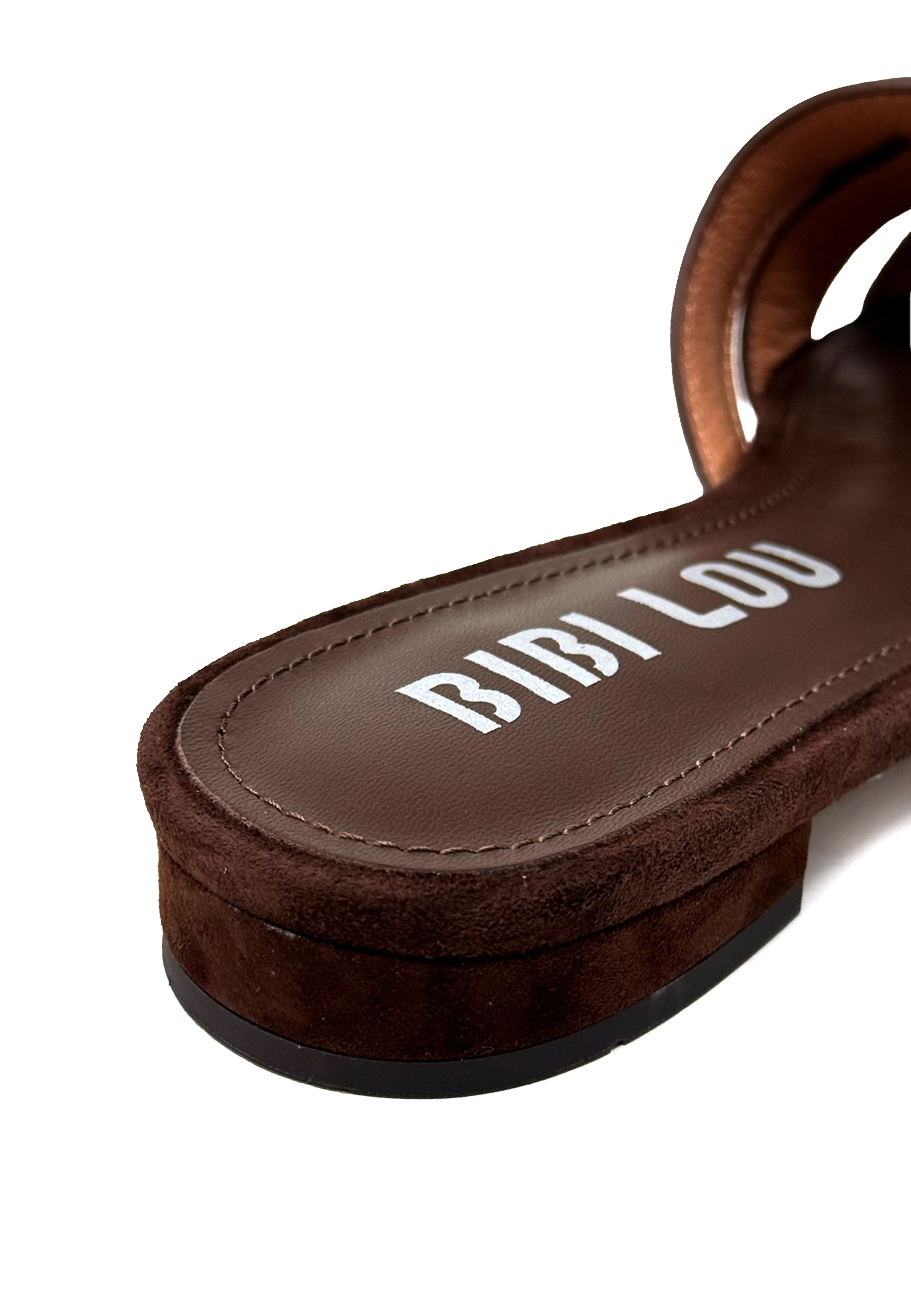 760Z30VK Clog | Marron