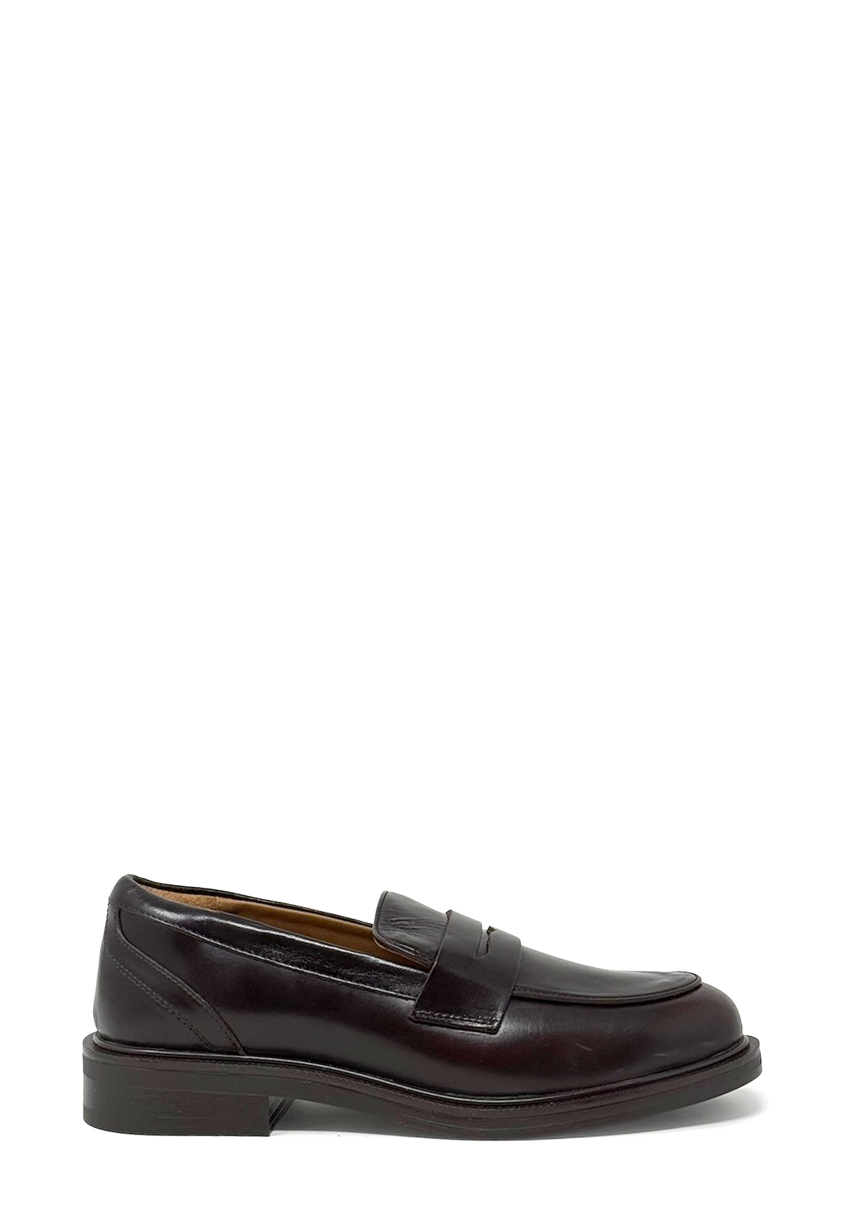 A8760-086 Loafer | Espresso