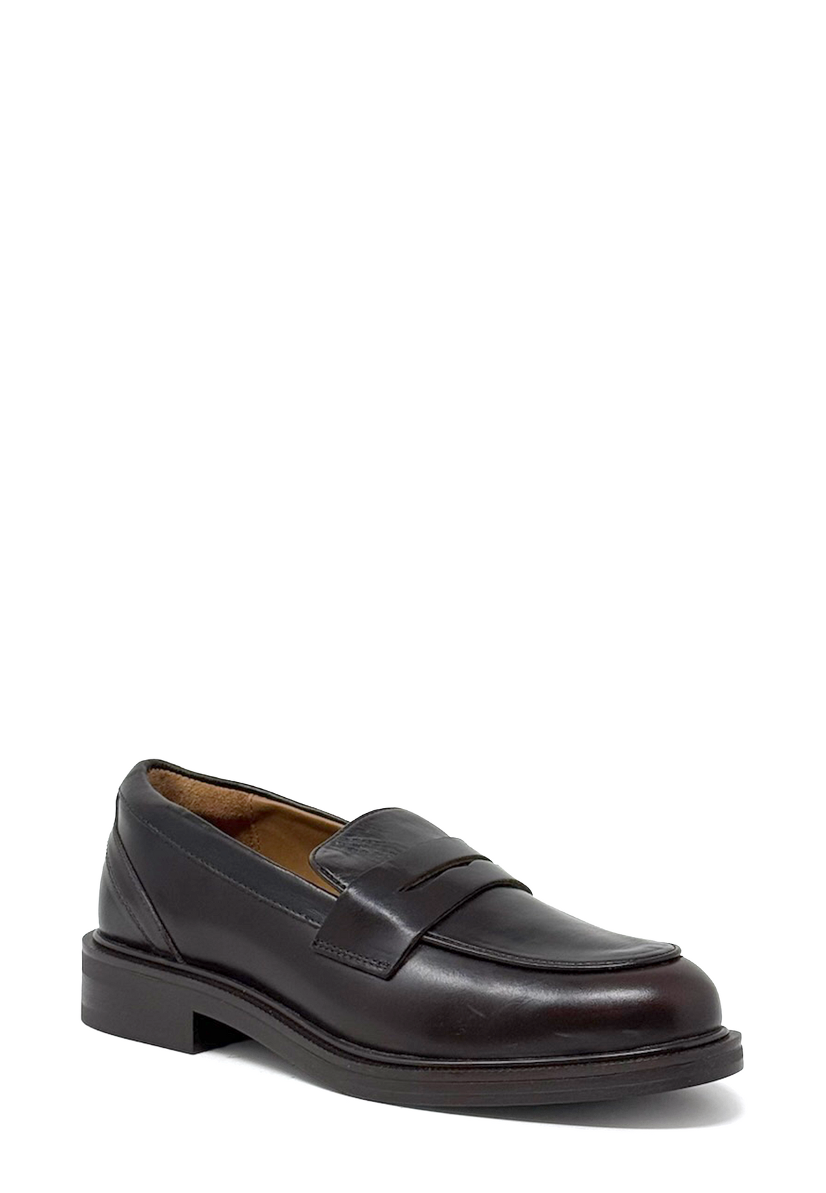A8760-086 Loafer | Espresso