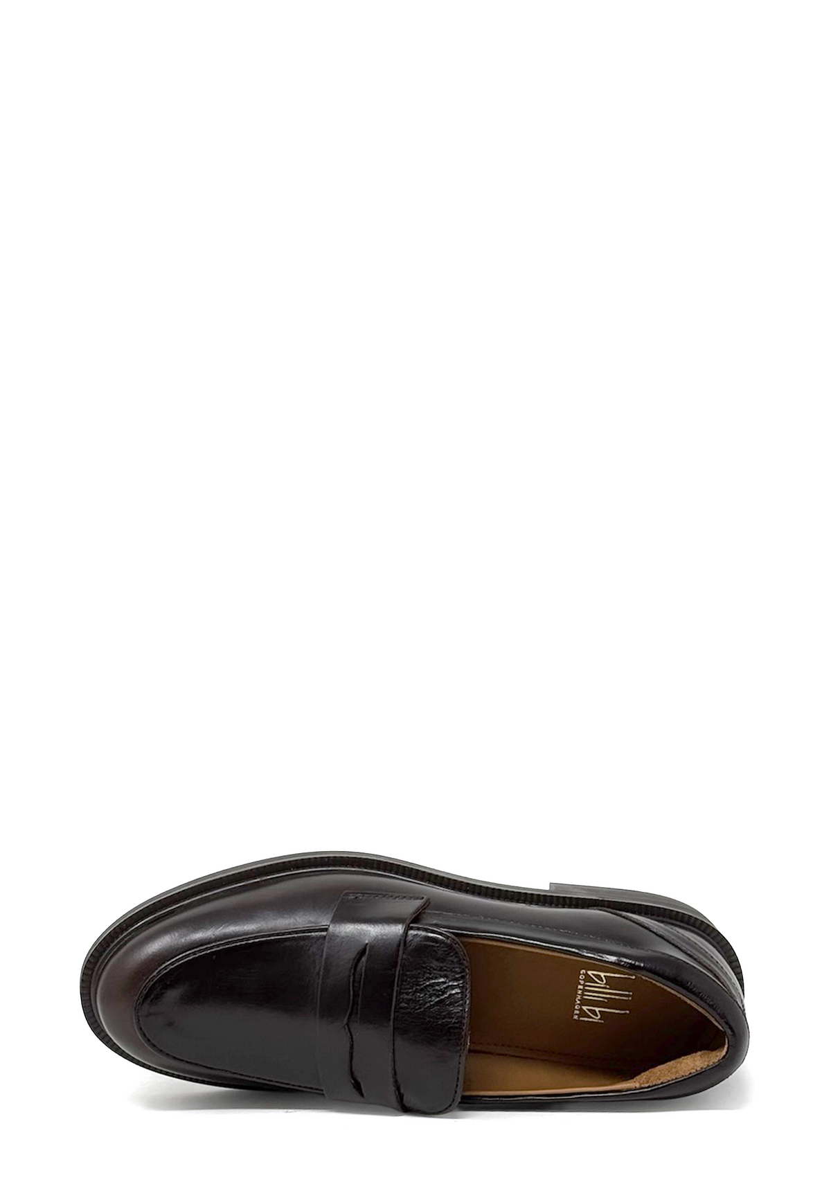 A8760-086 Loafer | Espresso