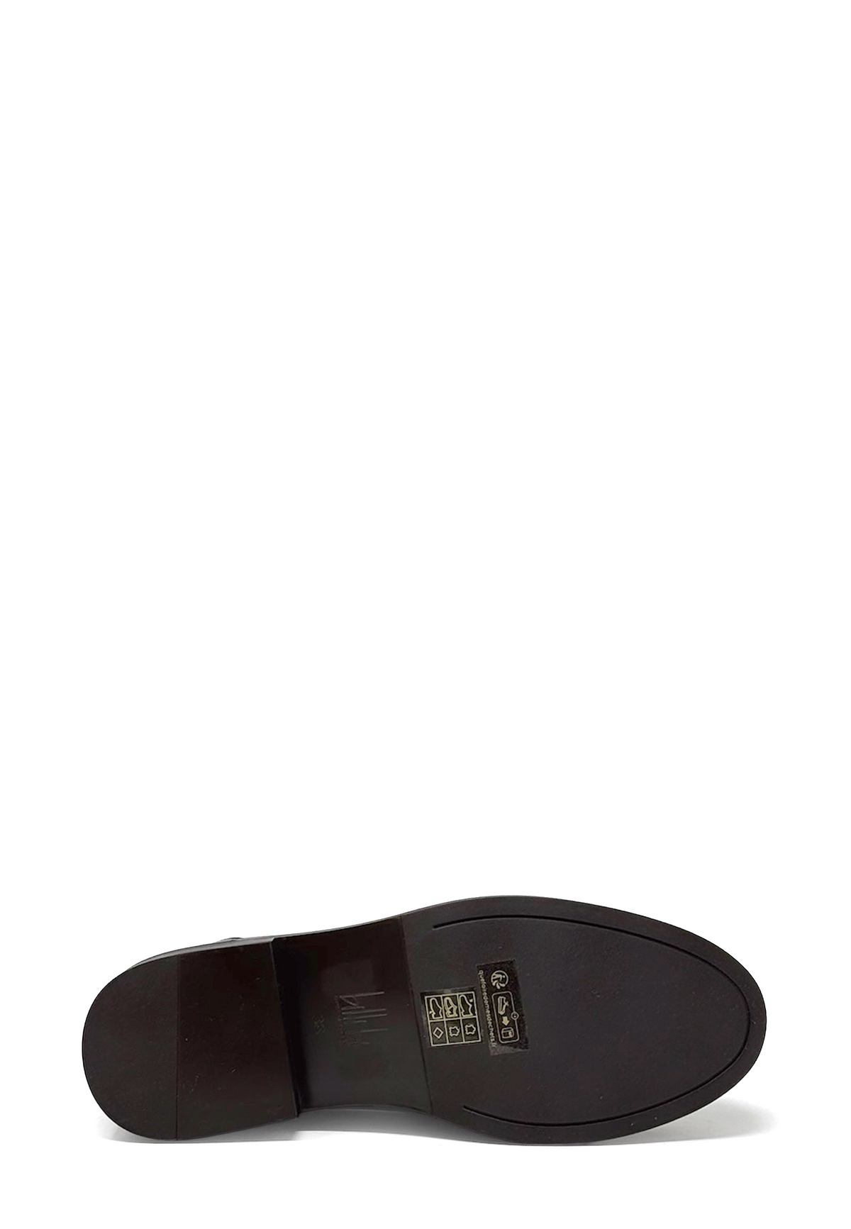 A8760-086 Loafer | Espresso