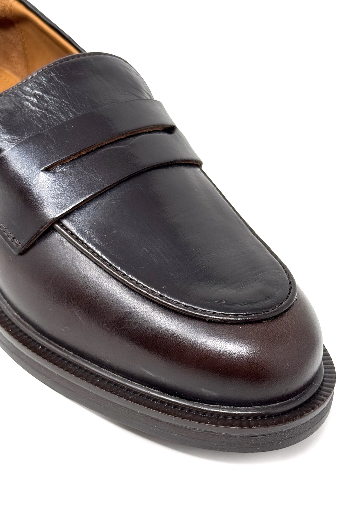 A8760-086 Loafer | Espresso