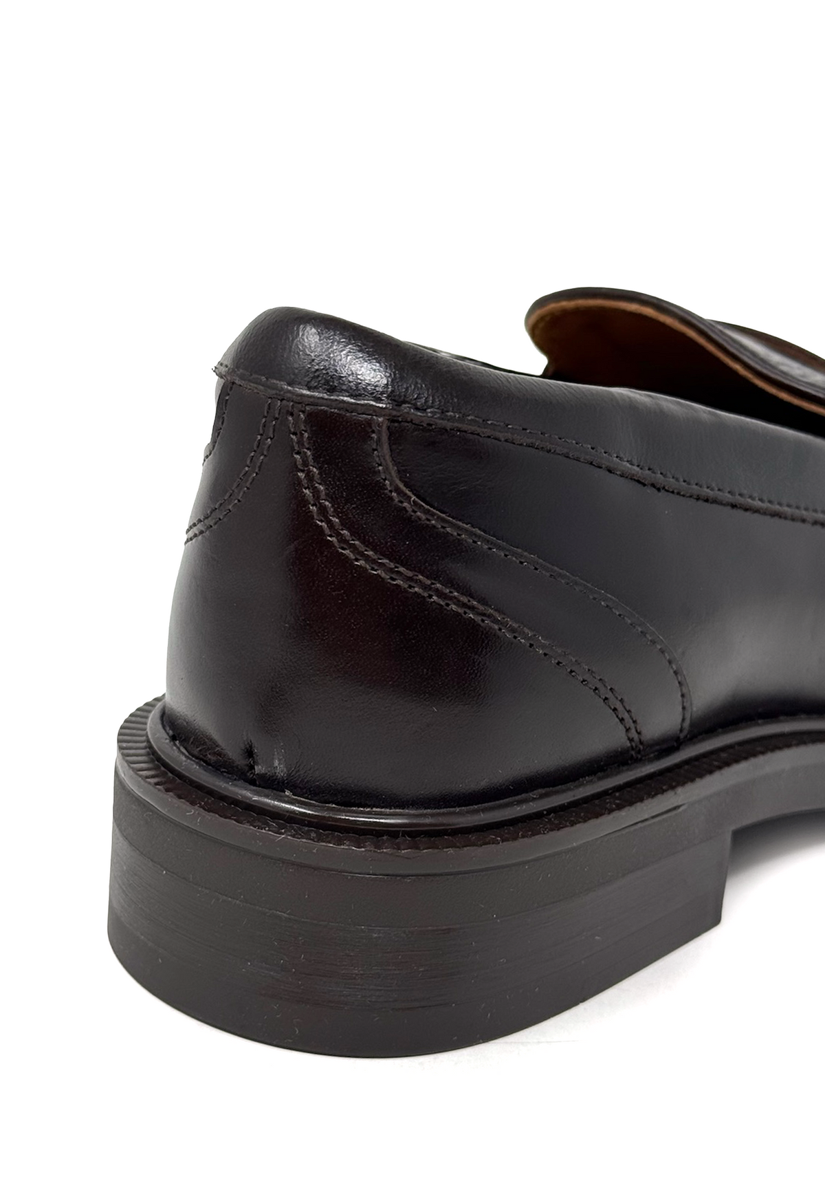 A8760-086 Loafer | Espresso