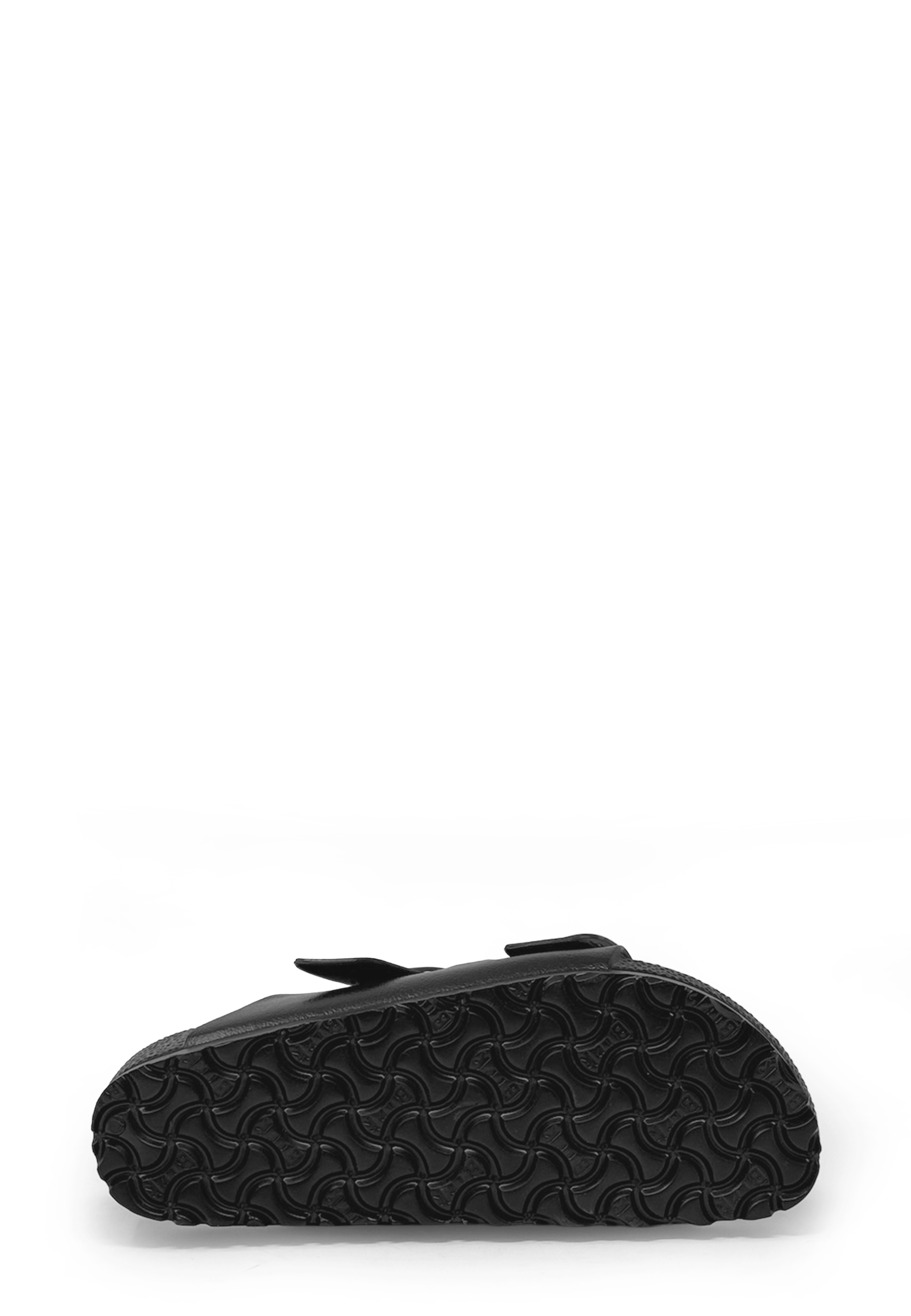 Arizona Big Buckle EVA Pantolette | Black