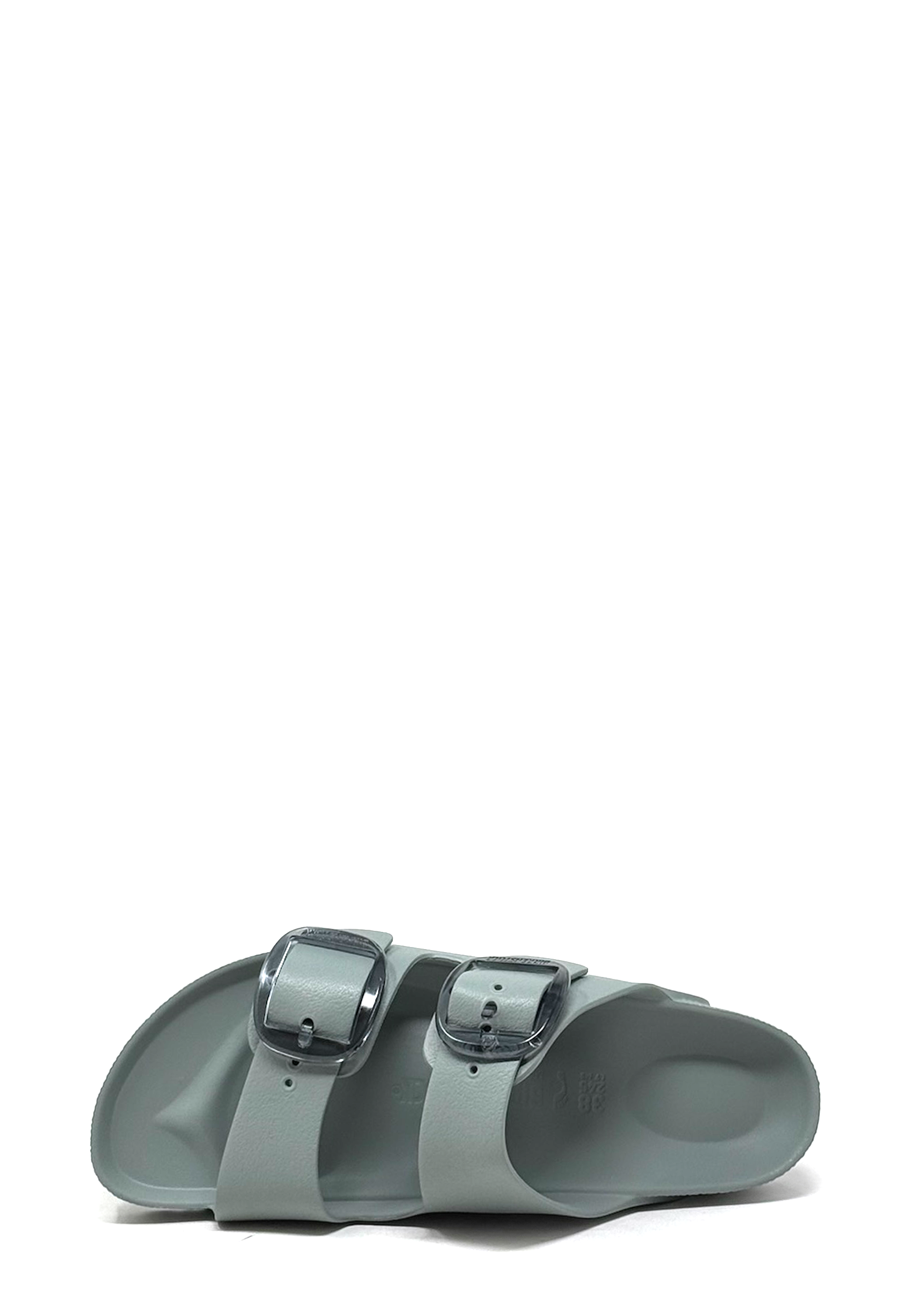 Arizona Big Buckle EVA Pantolette | Pure Sage