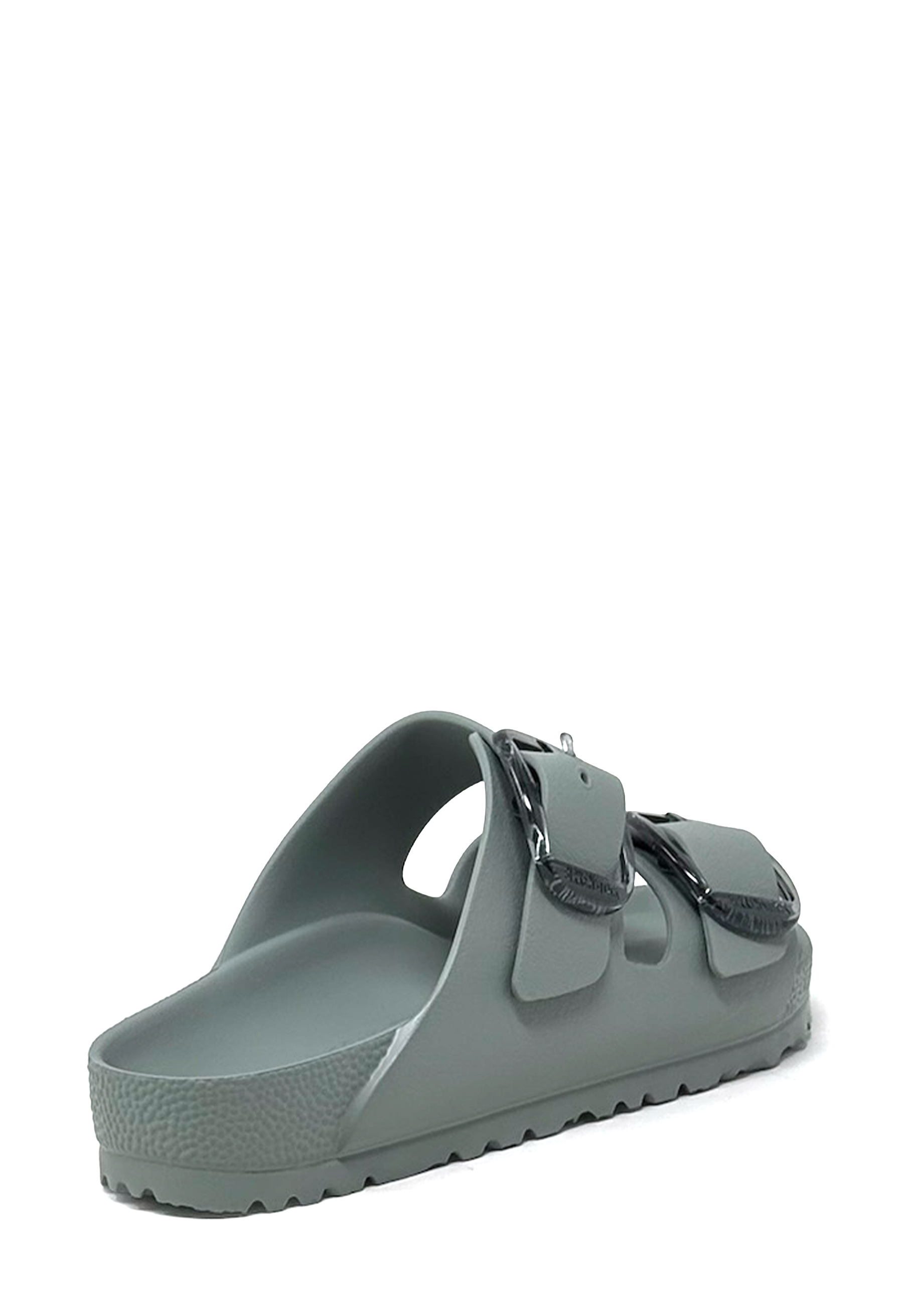 Arizona Big Buckle EVA Pantolette | Pure Sage