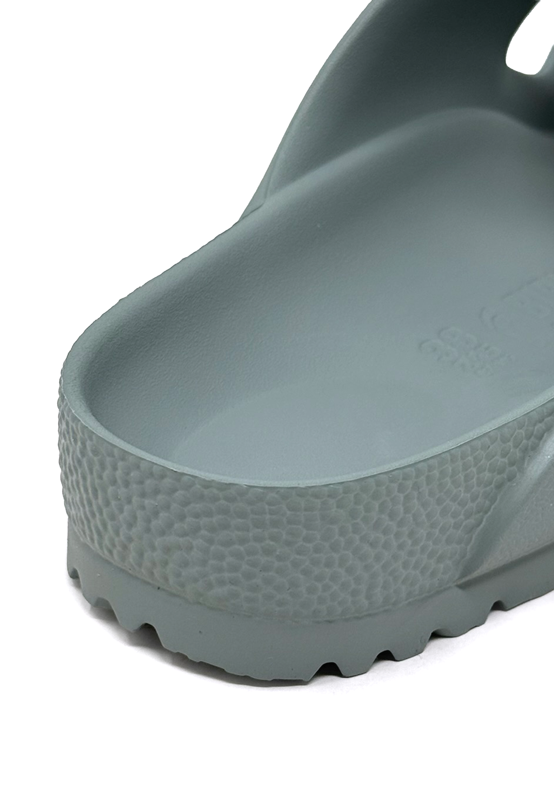 Arizona Big Buckle EVA Pantolette | Pure Sage