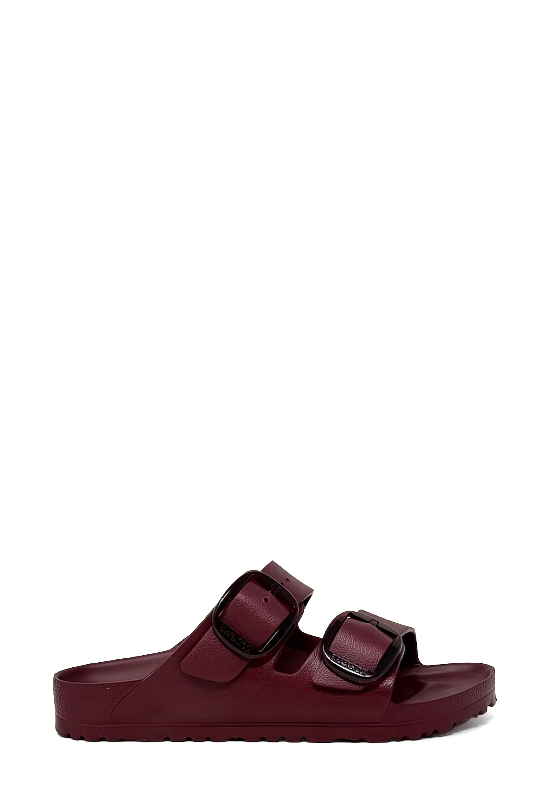Arizona Big Buckle EVA Pantolette | Zinfandel