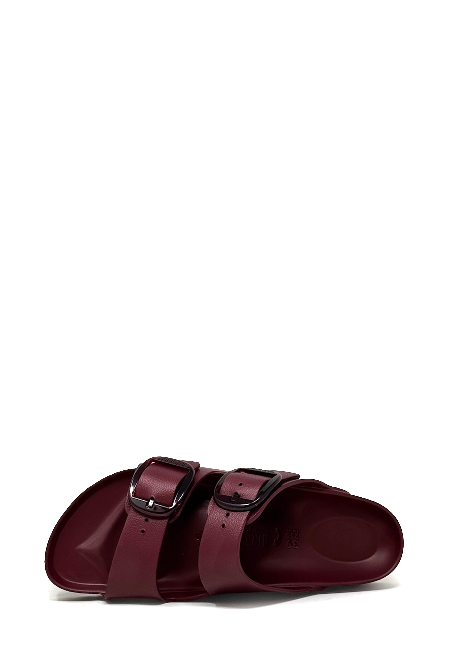 Arizona Big Buckle EVA Pantolette | Zinfandel
