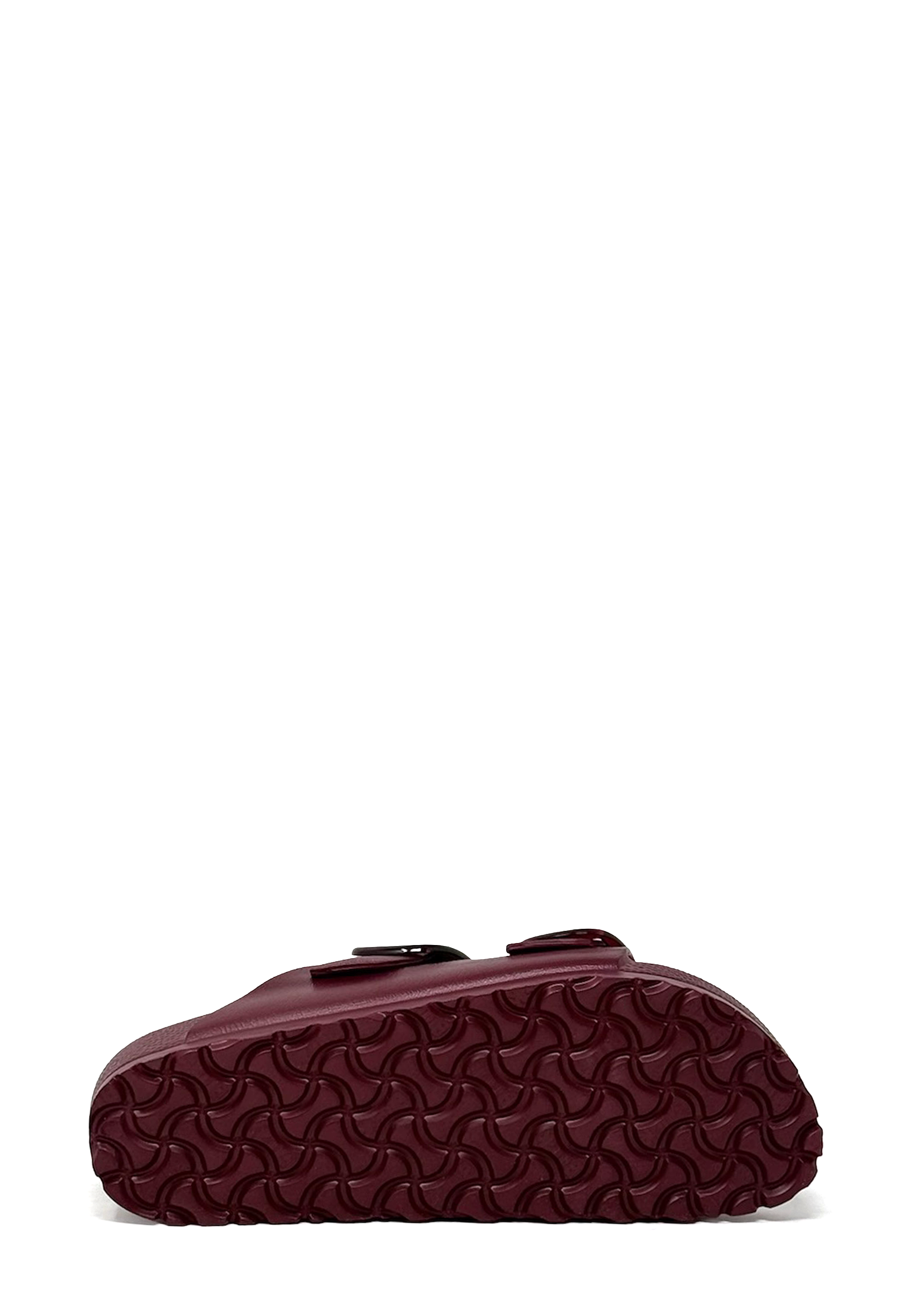 Arizona Big Buckle EVA Pantolette | Zinfandel