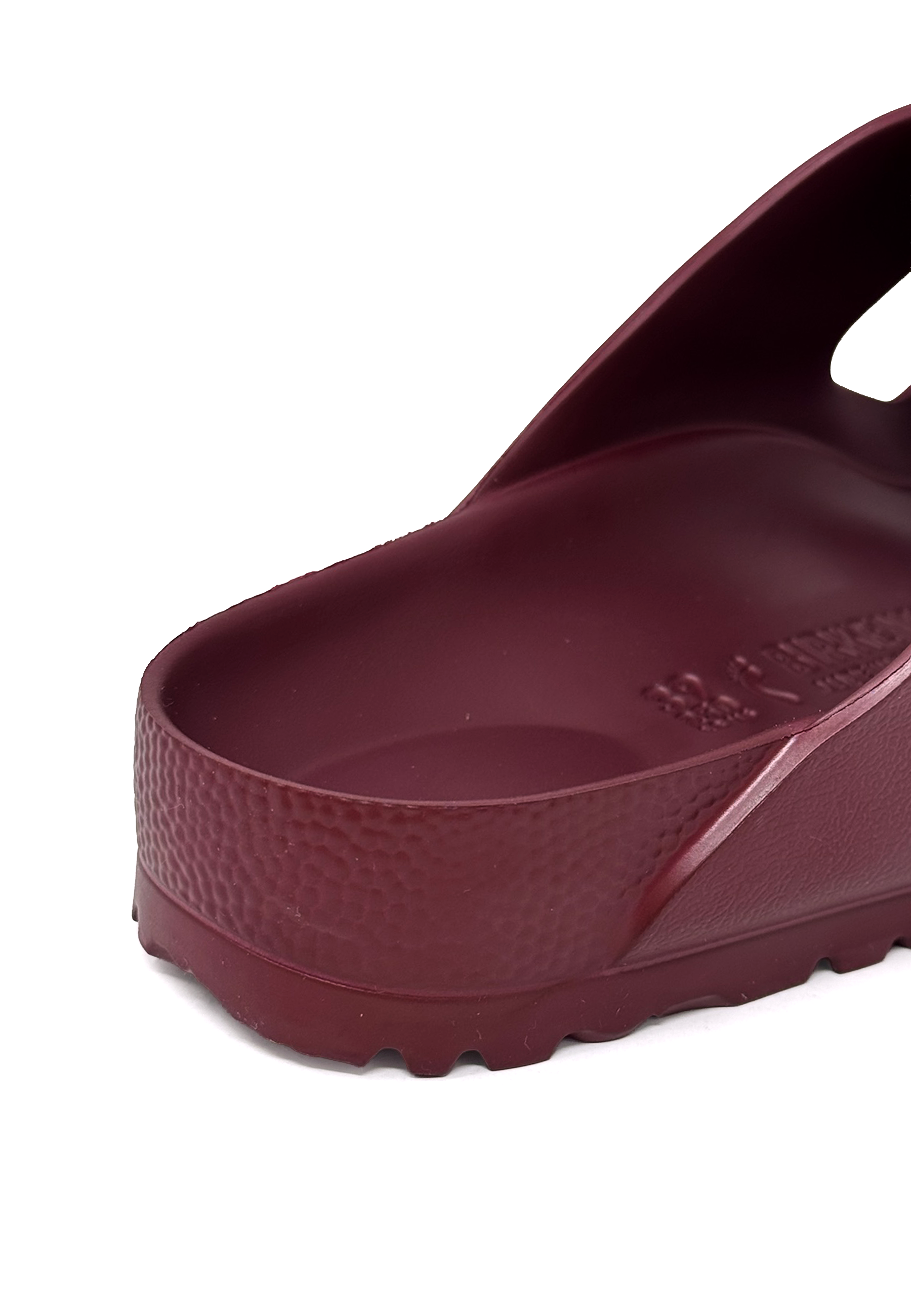 Arizona Big Buckle EVA Pantolette | Zinfandel