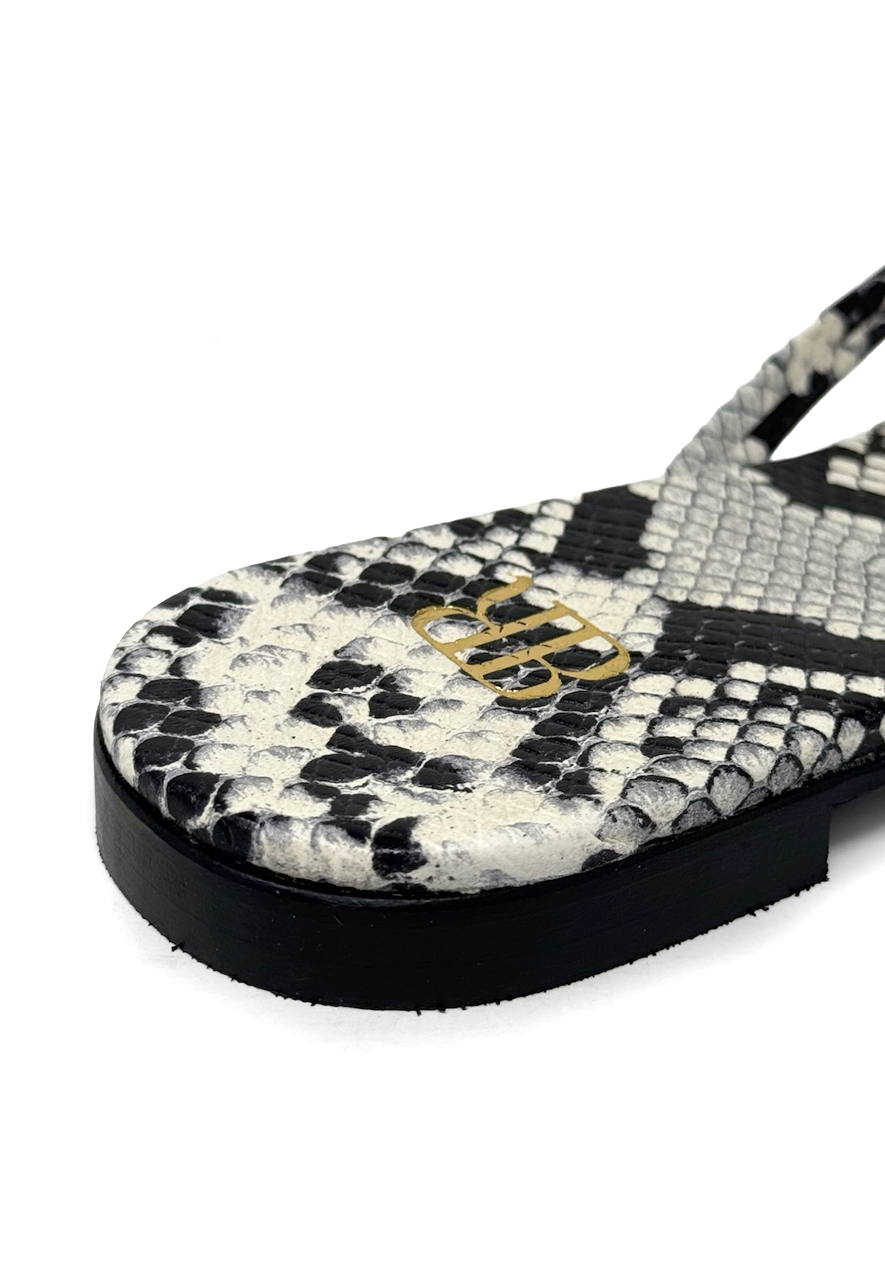 Eden 01 Thong Sandals | Roccia