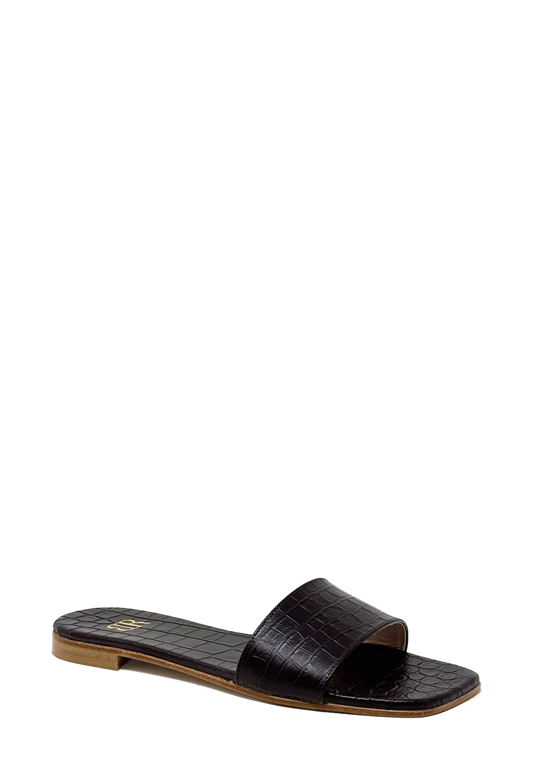 Eden 02 Pantolette | Moro