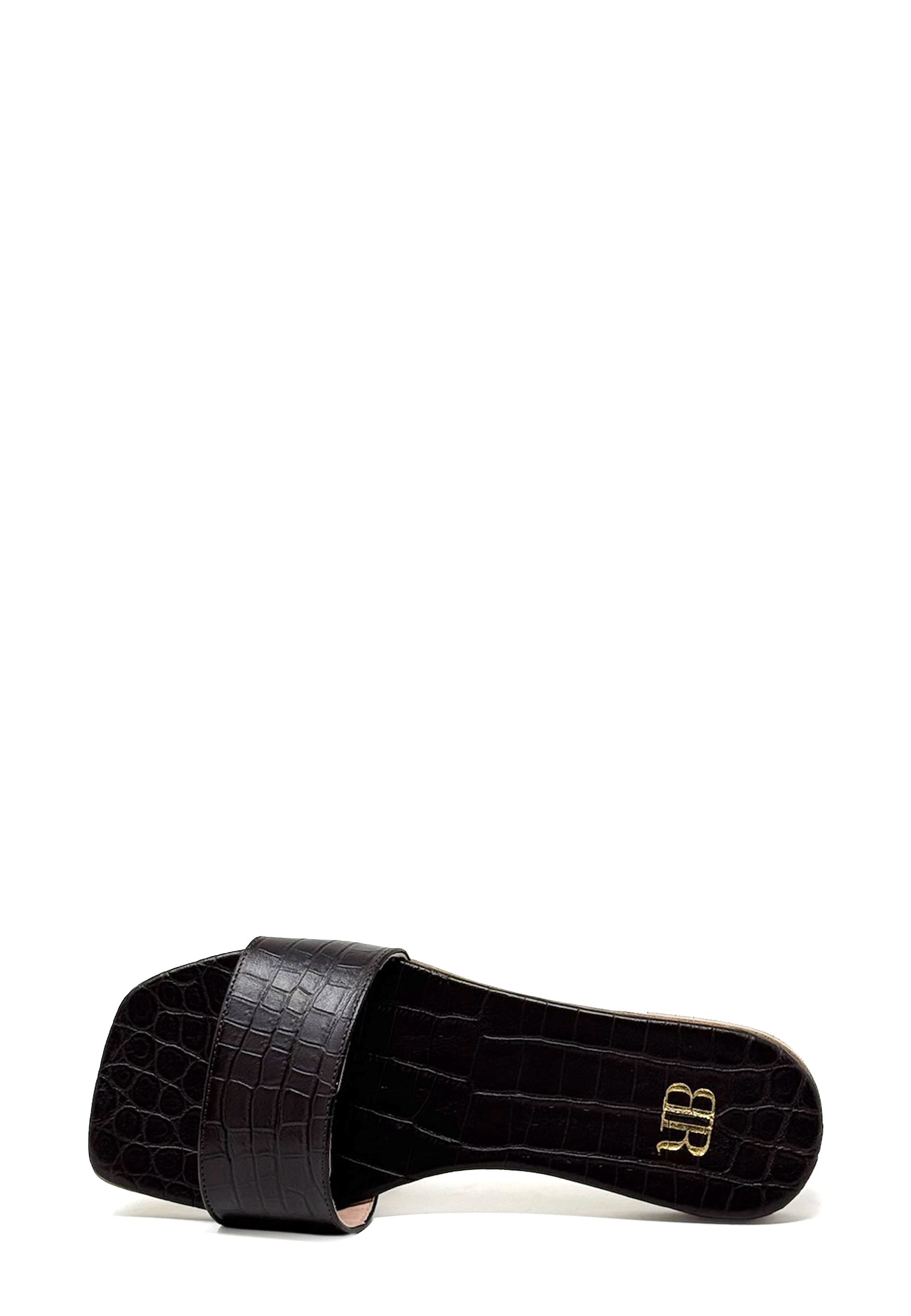 Eden 02 Pantolette | Moro