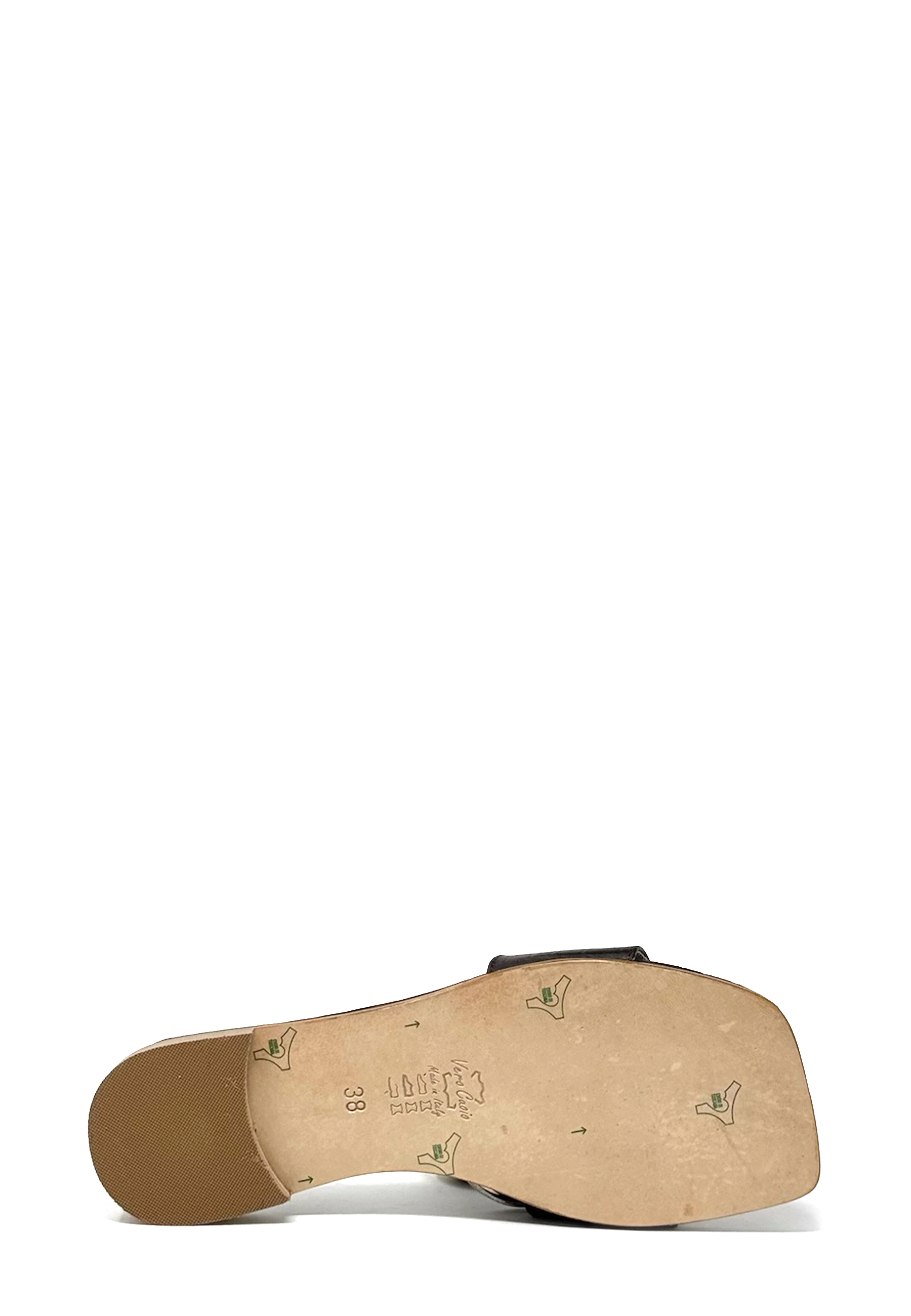 Eden 02 Pantolette | Moro