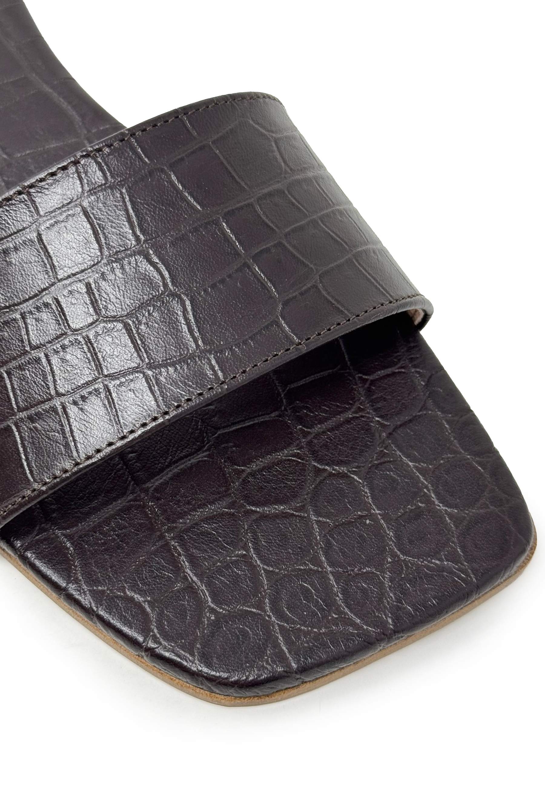 Eden 02 Pantolette | Moro