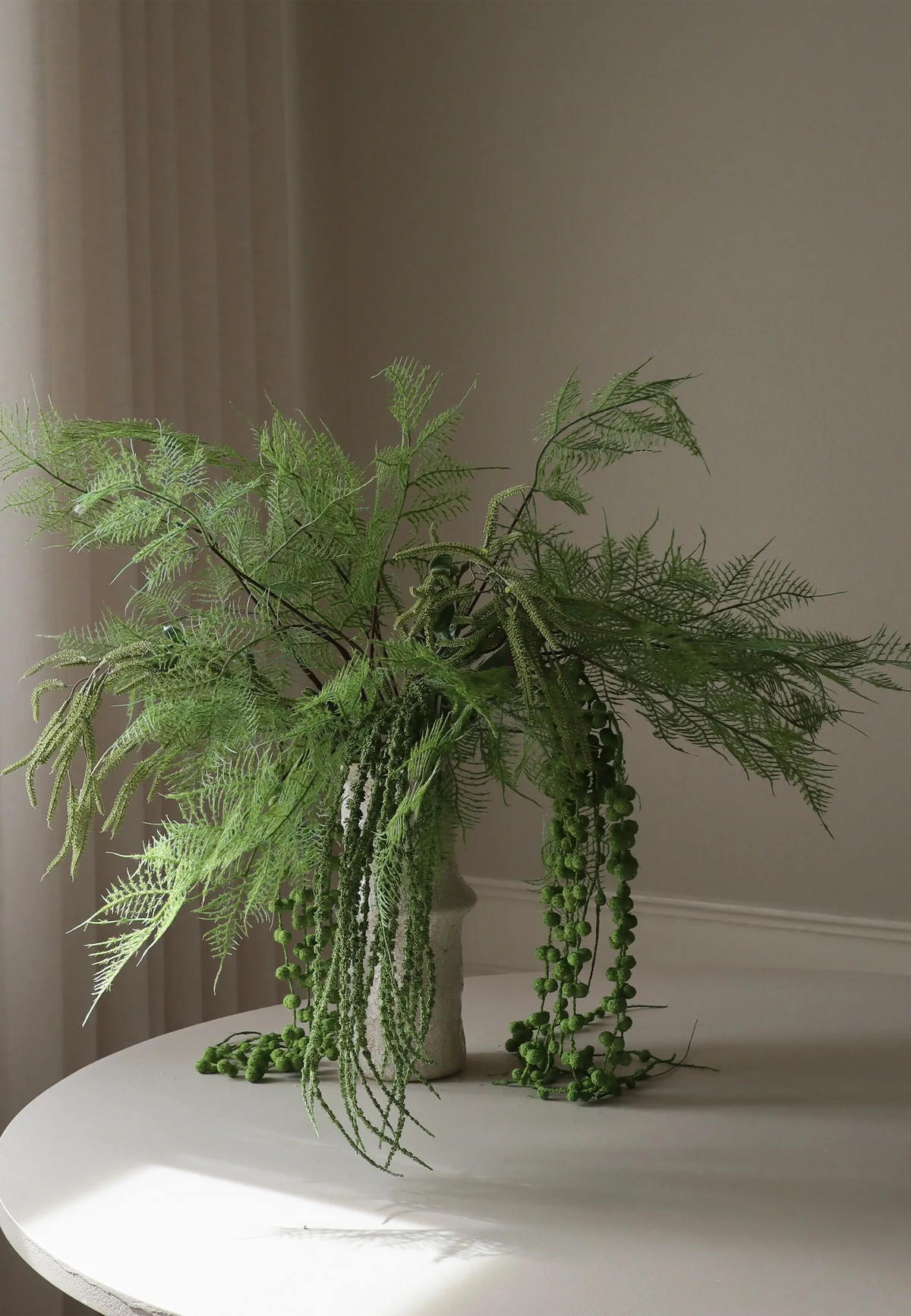 Green Lush Bouquet