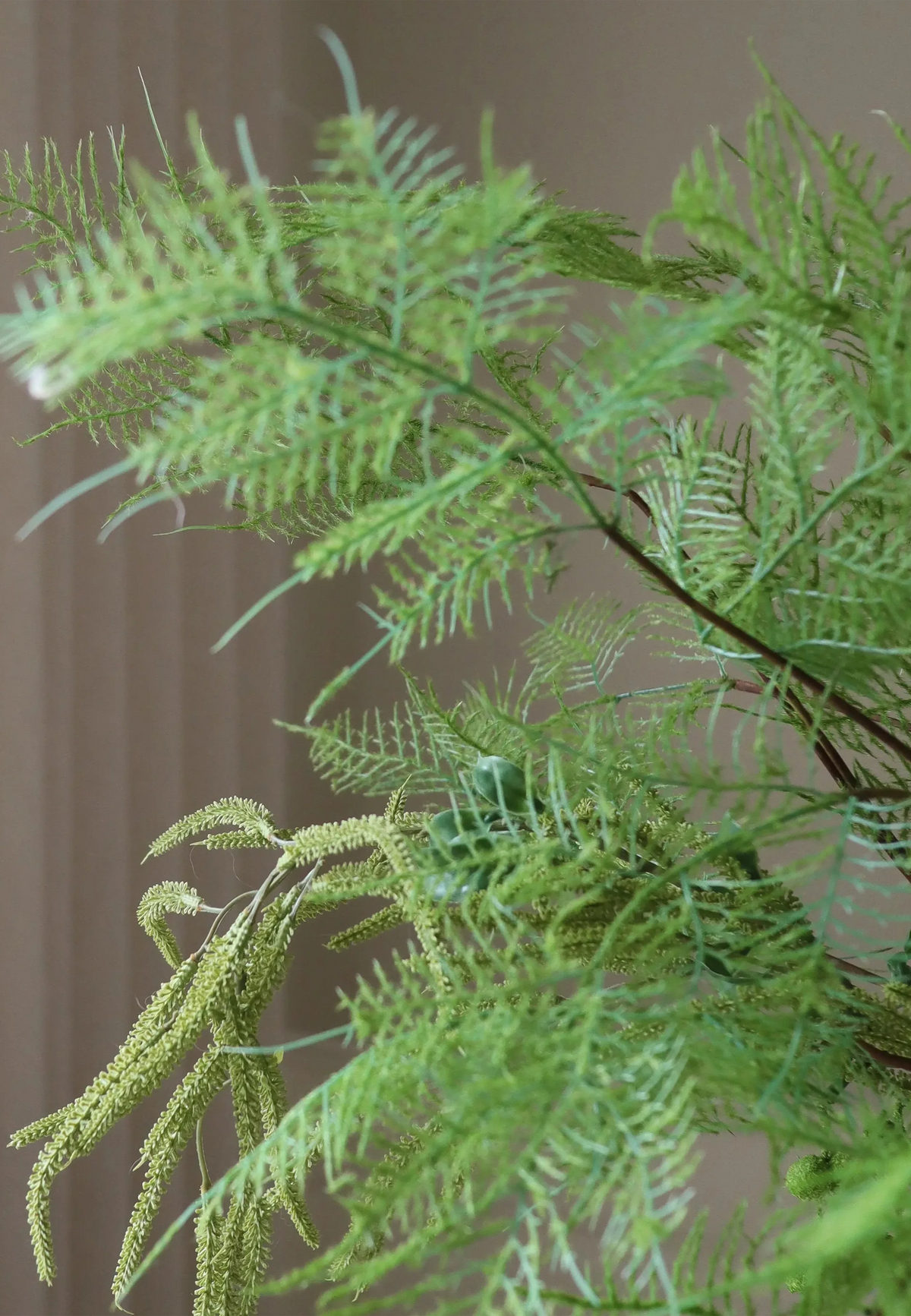 Green Lush Bouquet