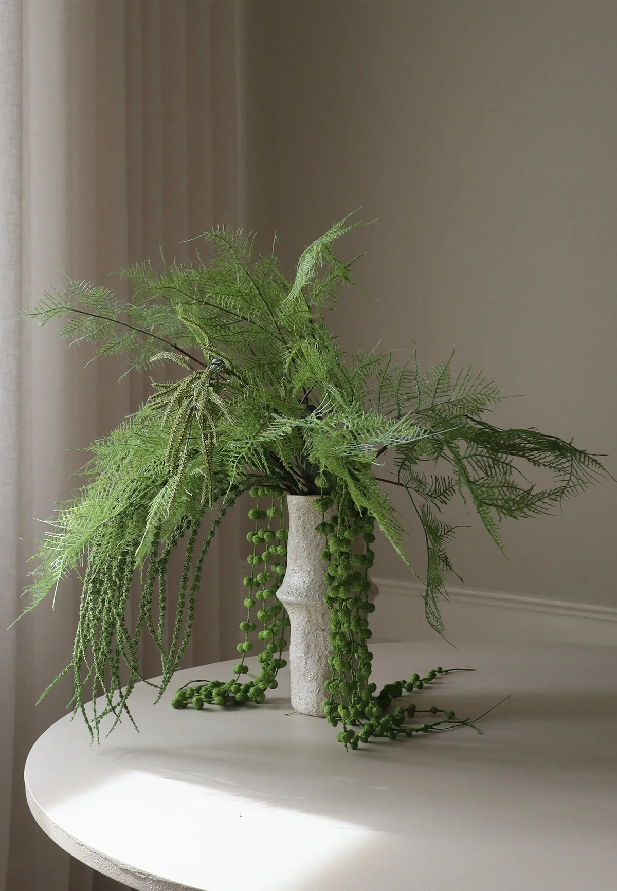 Green Lush Bouquet