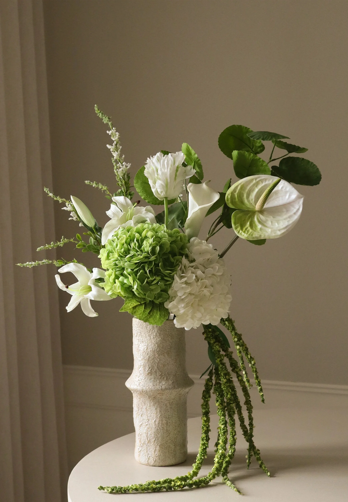 Greenie Bouquet