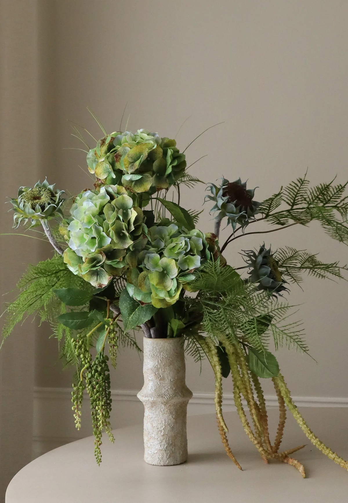 Mosslight Bouquet