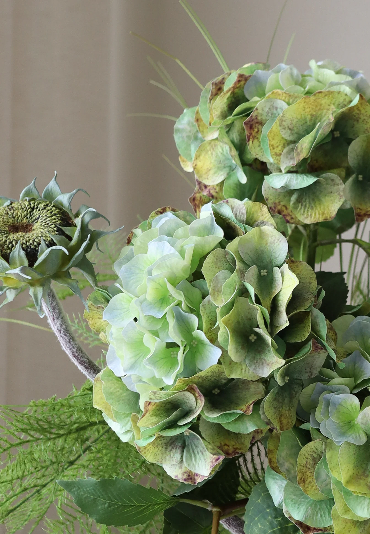 Mosslight Bouquet