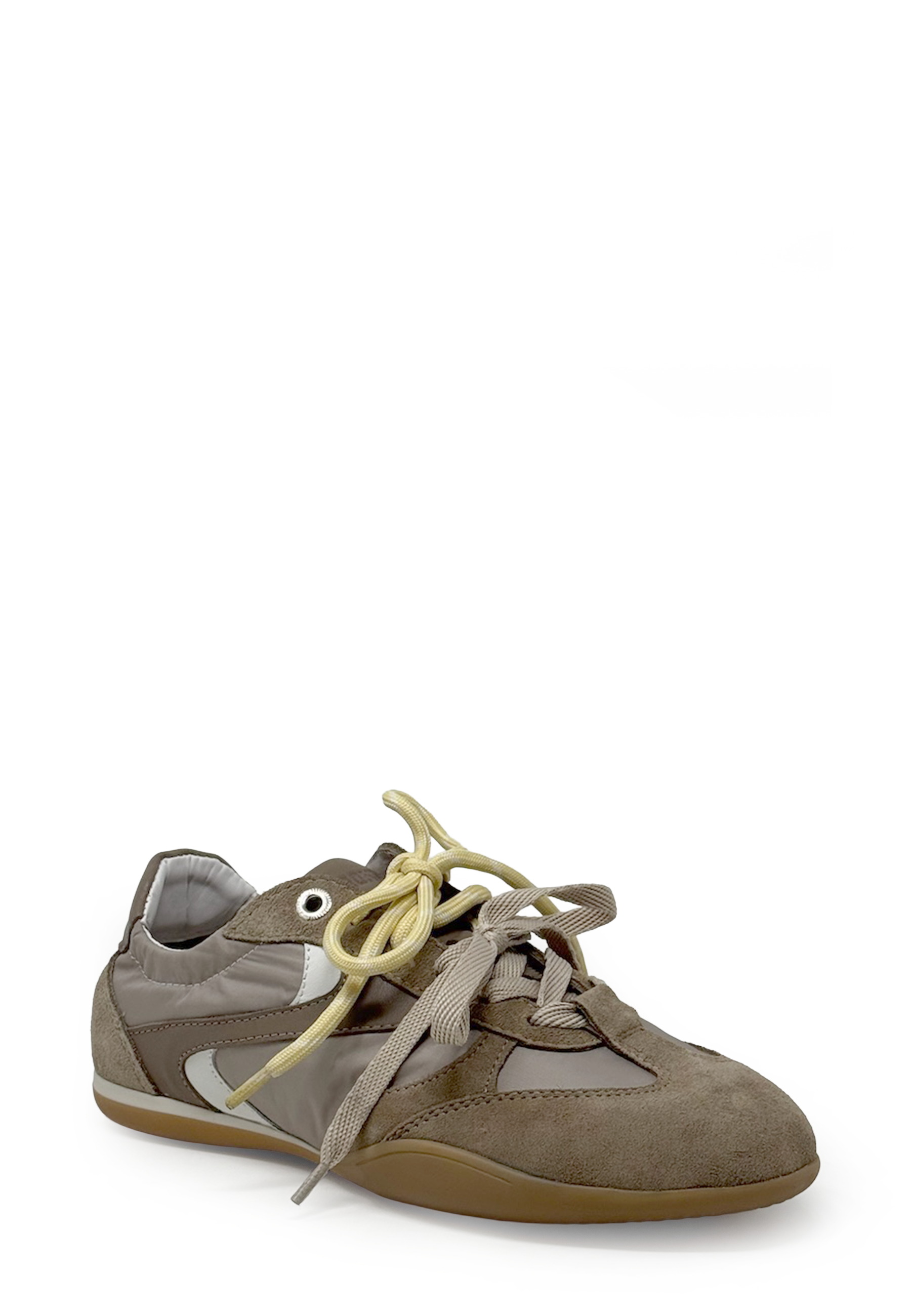 Park-Err Sneaker | Stone Taupe Sand