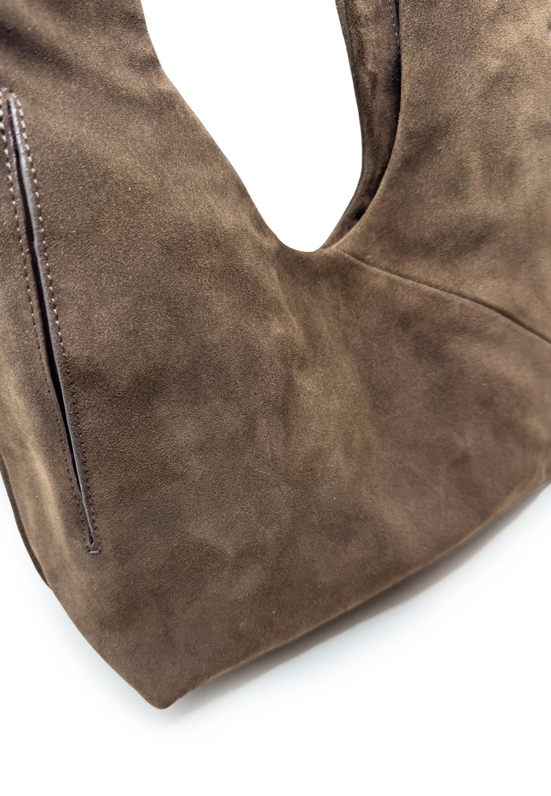 Puff-y Tasche | Coffee
