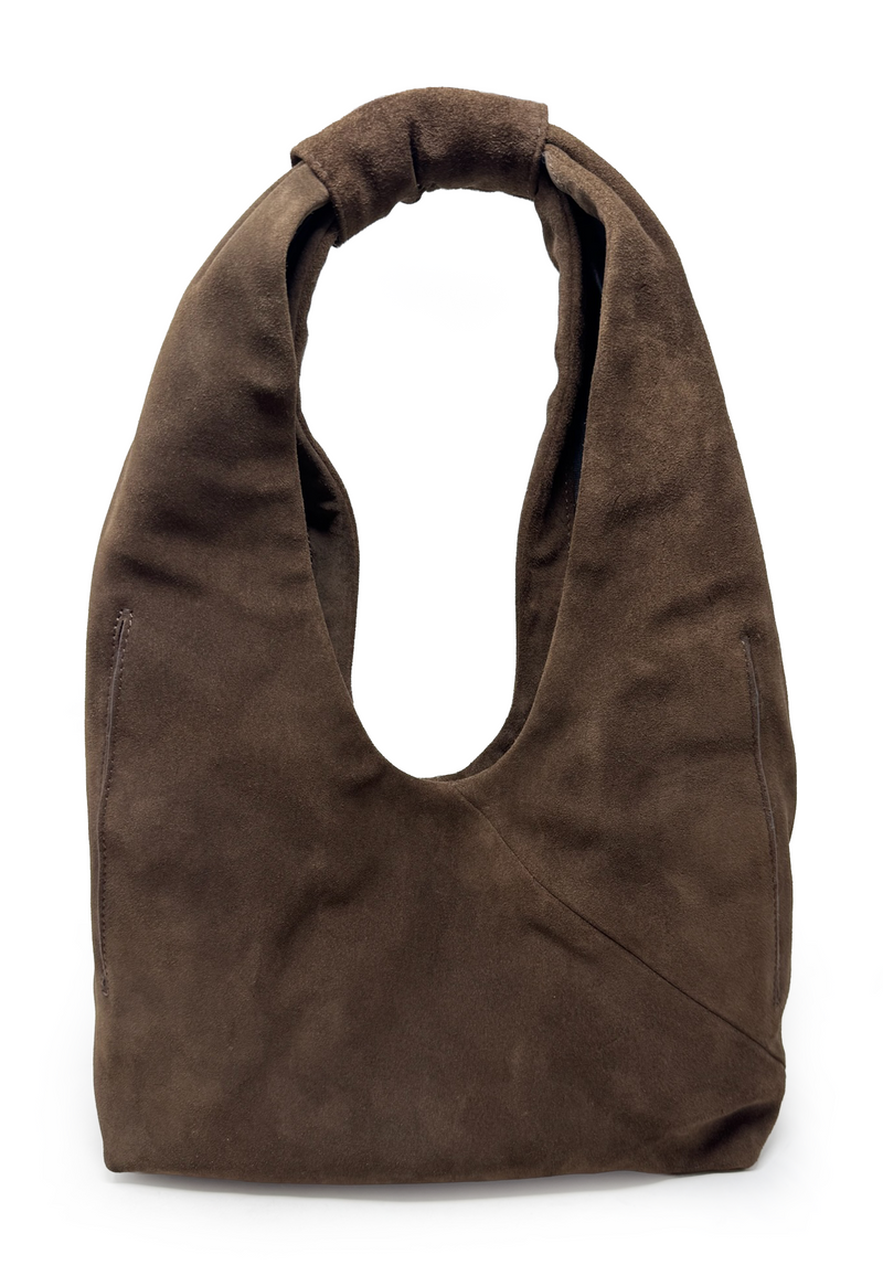 Puff-y Tasche | Coffee