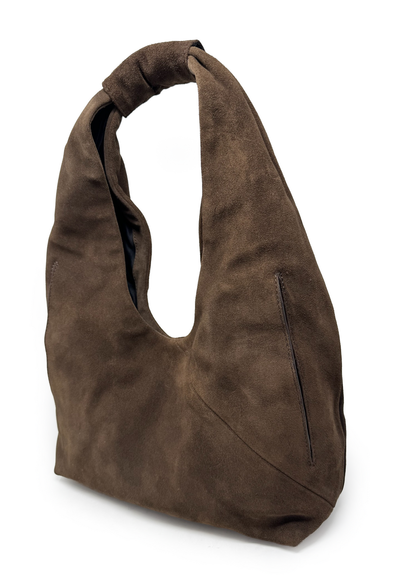Puff-y Tasche | Coffee