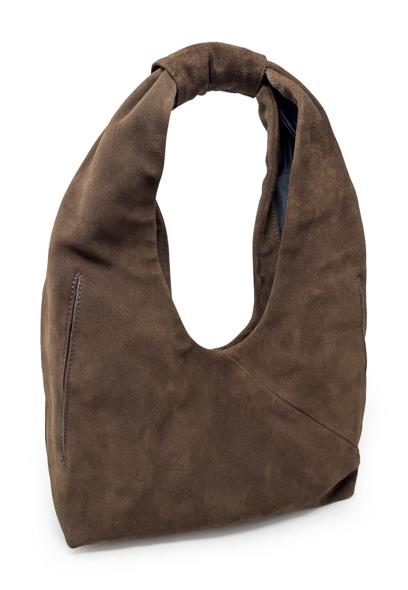 Puff-y Tasche | Coffee