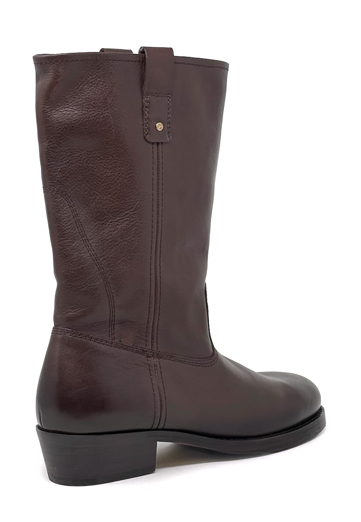 Rho-Deo Stiefelette | Coffee Bean