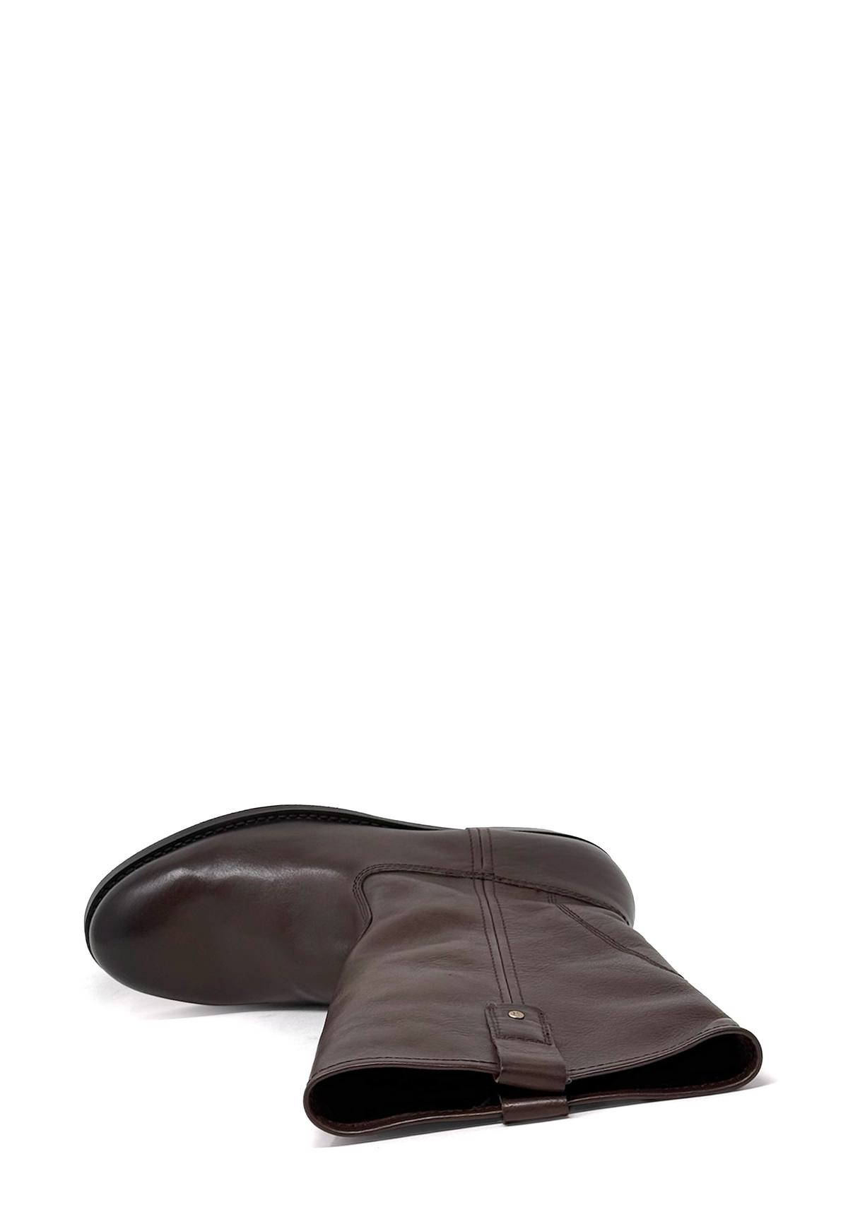 Rho-Deo Stiefelette | Coffee Bean
