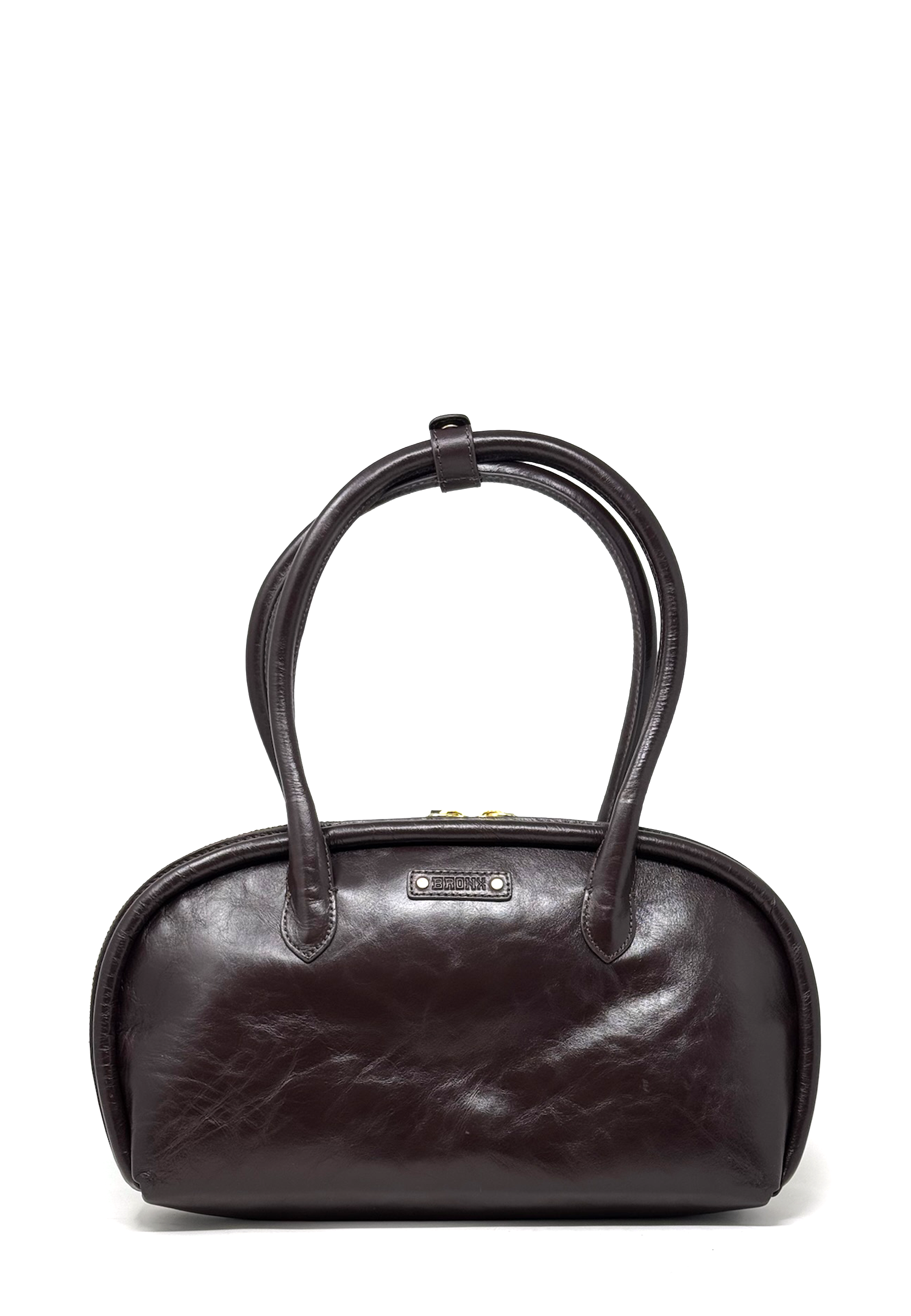 Small Bowla Tasche | Coffee Bean