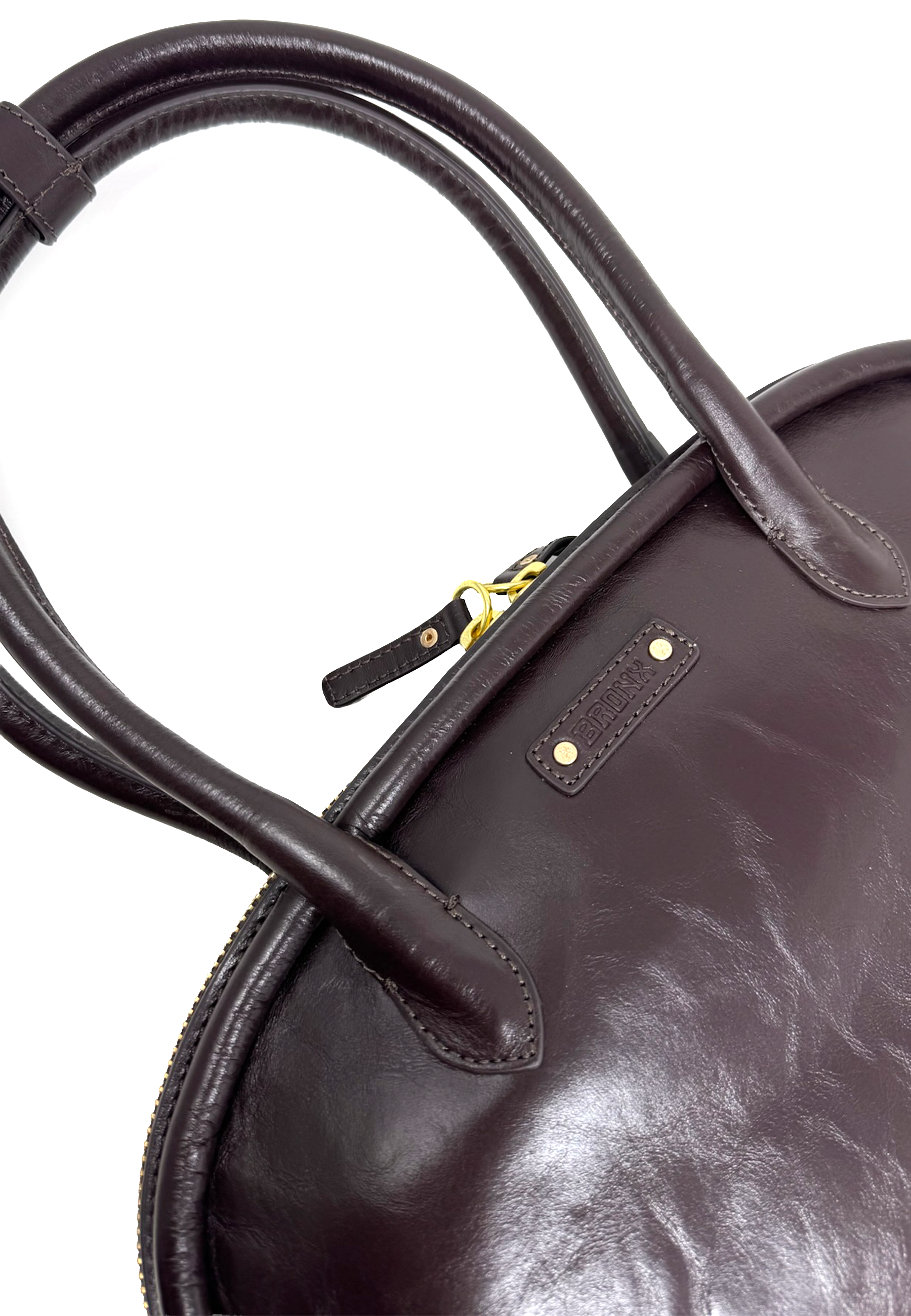 Small Bowla Tasche | Coffee Bean