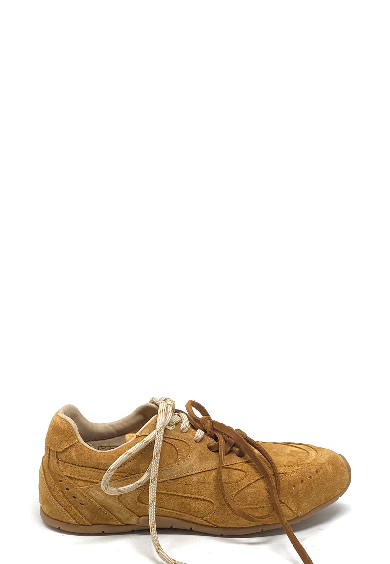 MYR-AA Sneaker | Tan