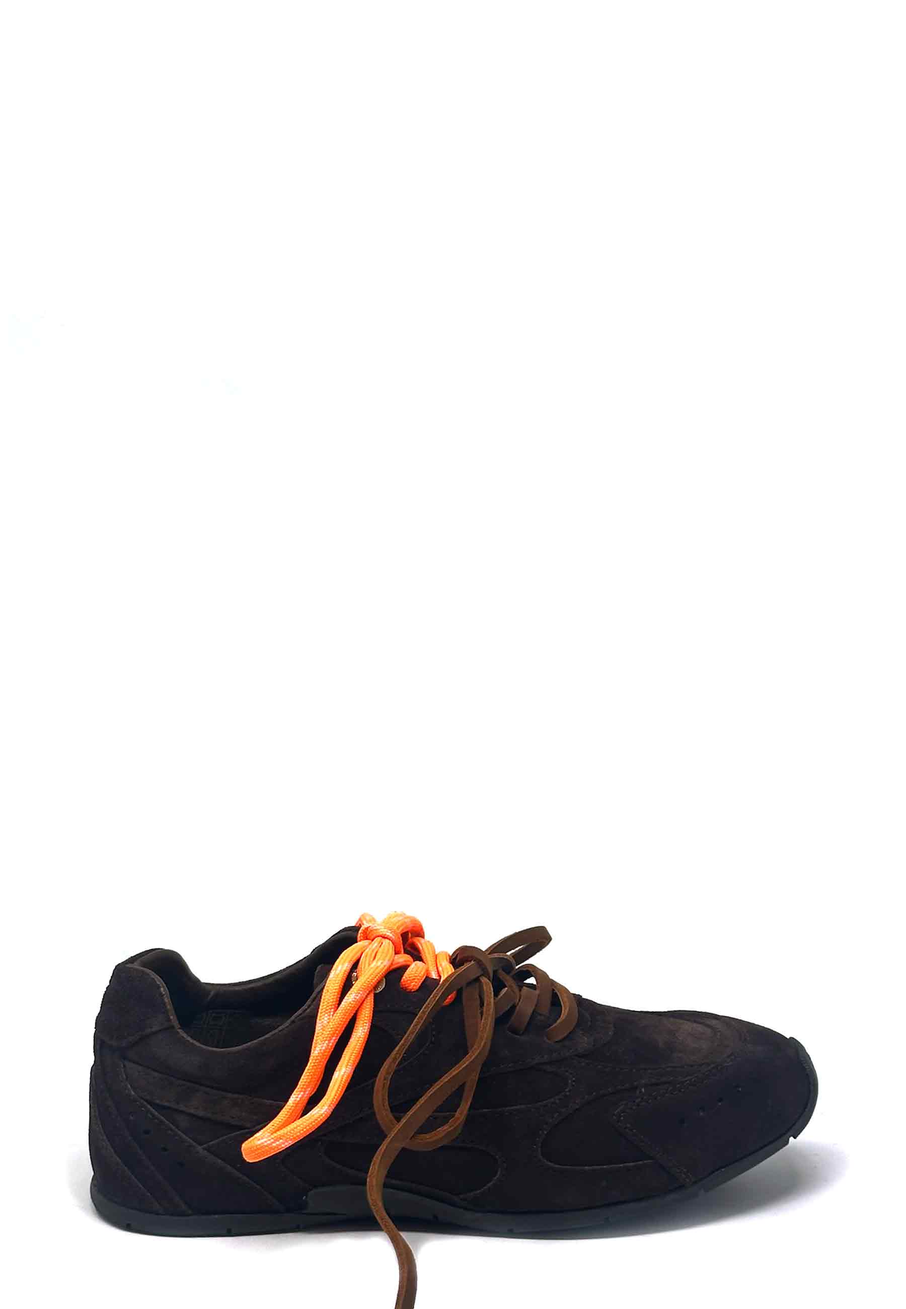 MYR-AA Sneaker | Chocolate