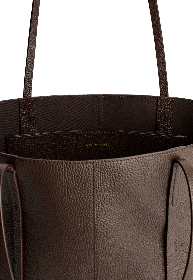 Abilso Tote Tasche | Carafe