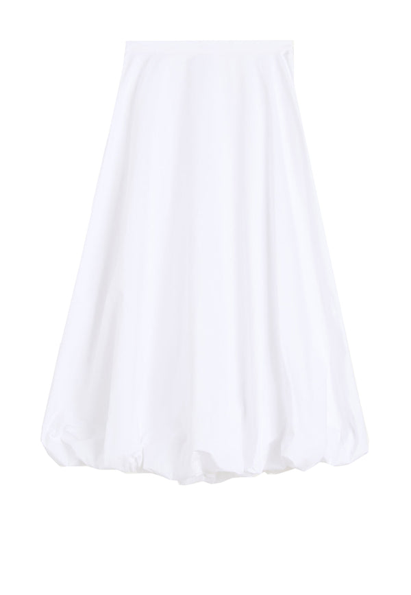 Aubrey Maxirock | Pure White