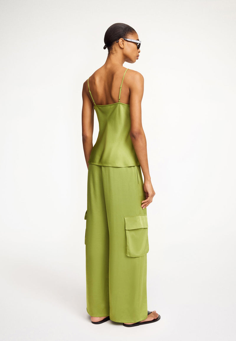 Cabello Cargohose | Grasshopper