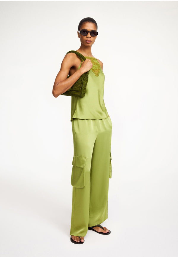 Cabello Cargohose | Grasshopper