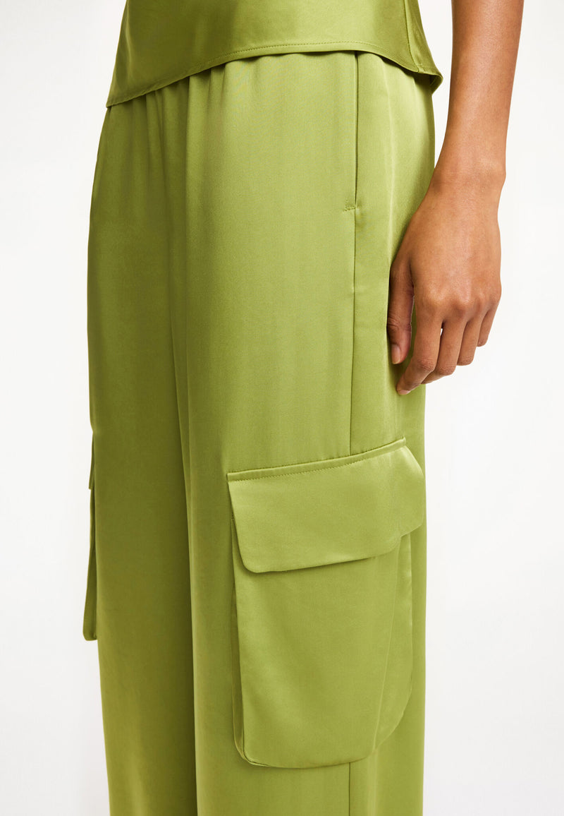 Cabello Cargohose | Grasshopper