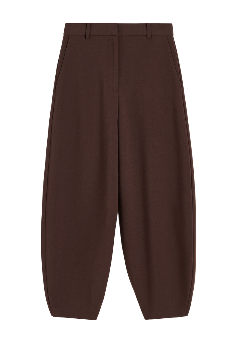 Carlien Hose | Warm Brown
