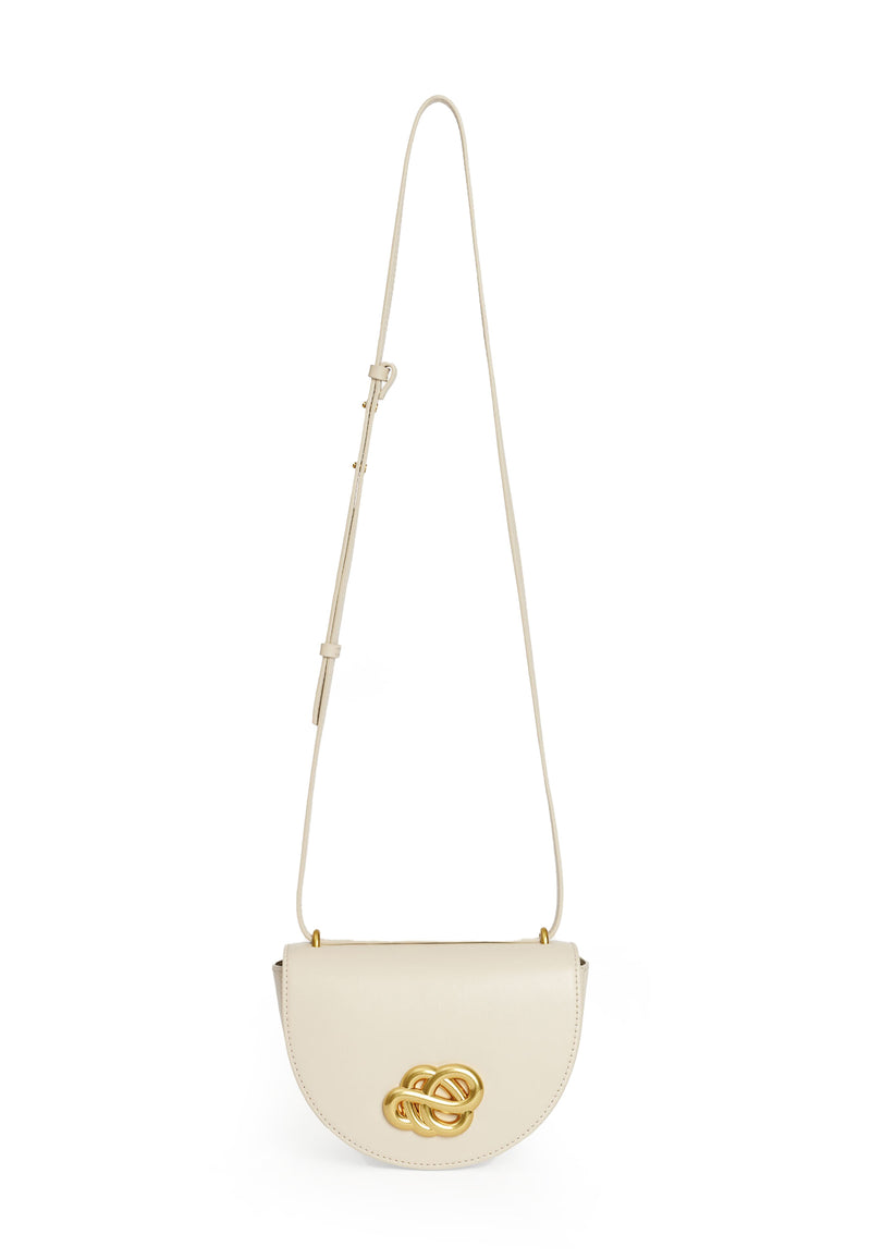 Cebelle Tasche | Oyster Gray
