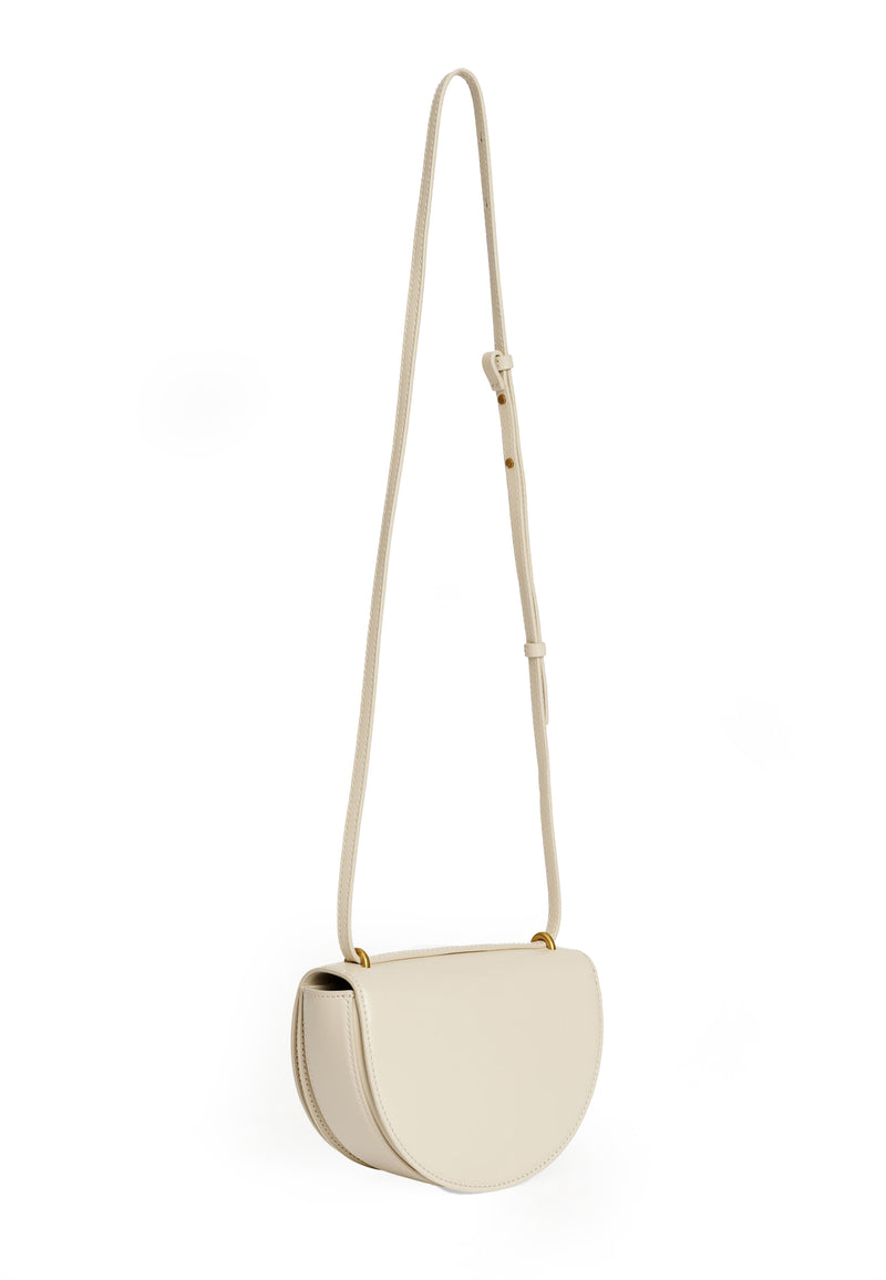 Cebelle Tasche | Oyster Gray