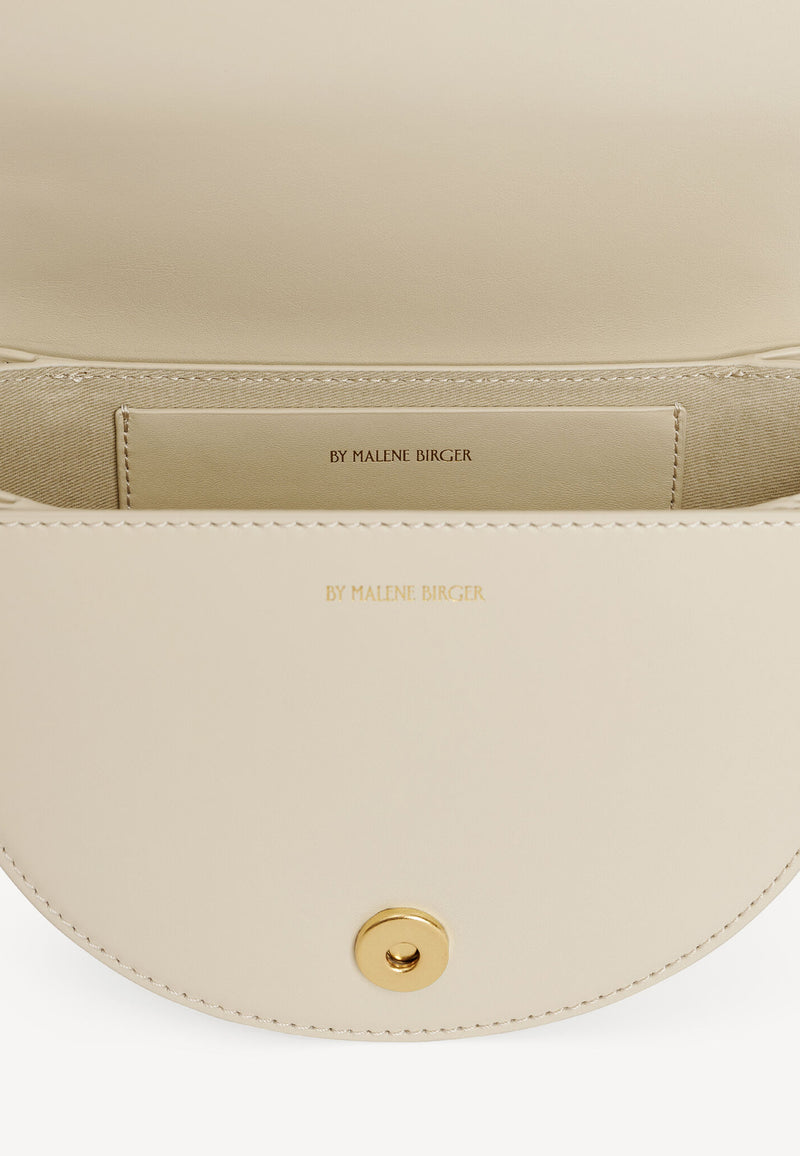 Cebelle Tasche | Oyster Gray