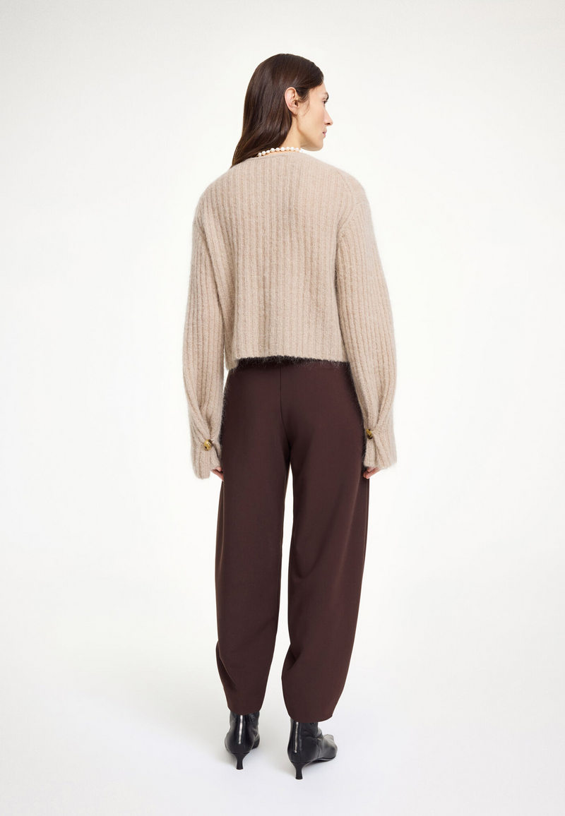 Cierrou Cardigan | Cobblestone