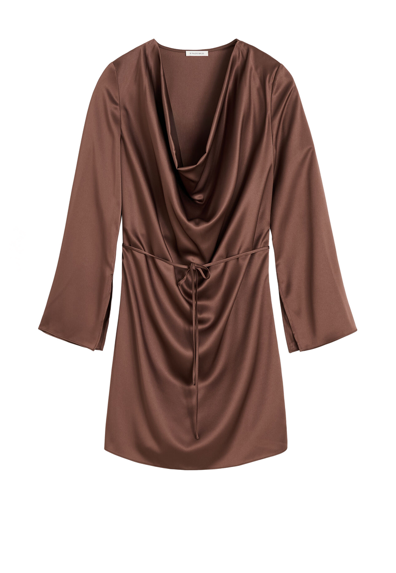 Cornelia Minikleid | Carafe