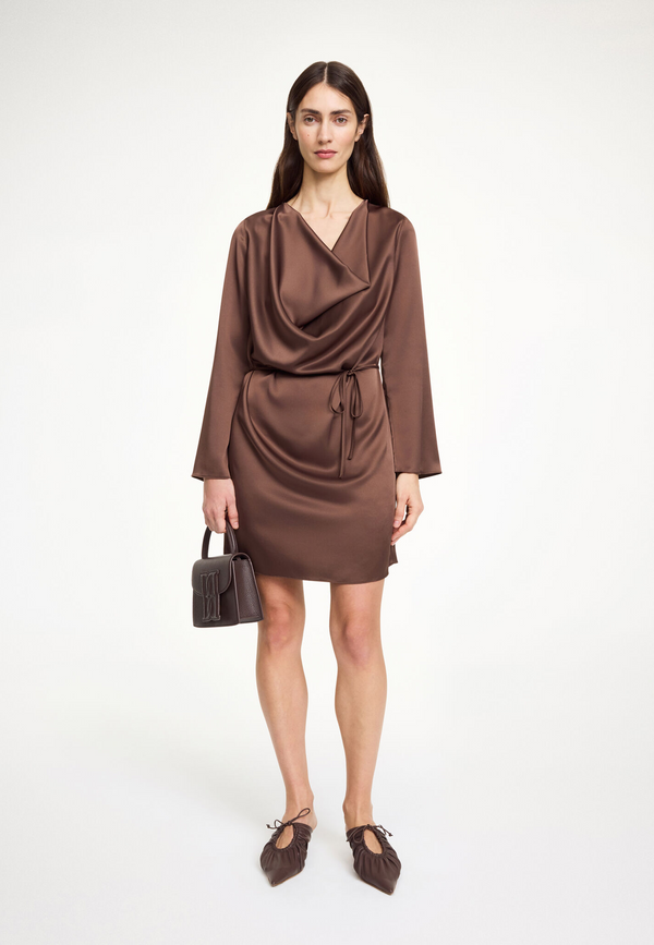 Cornelia Minikleid | Carafe