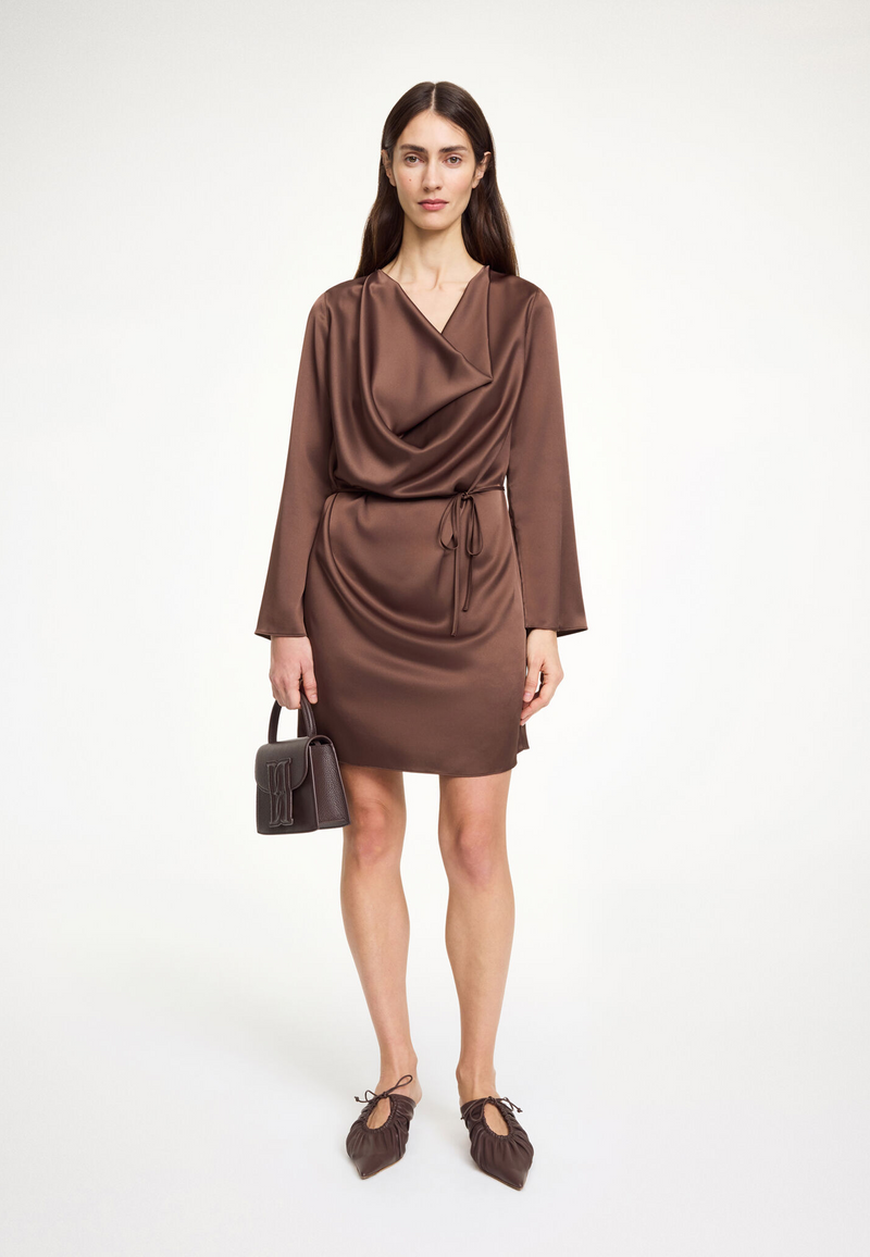 Cornelia Minikleid | Carafe